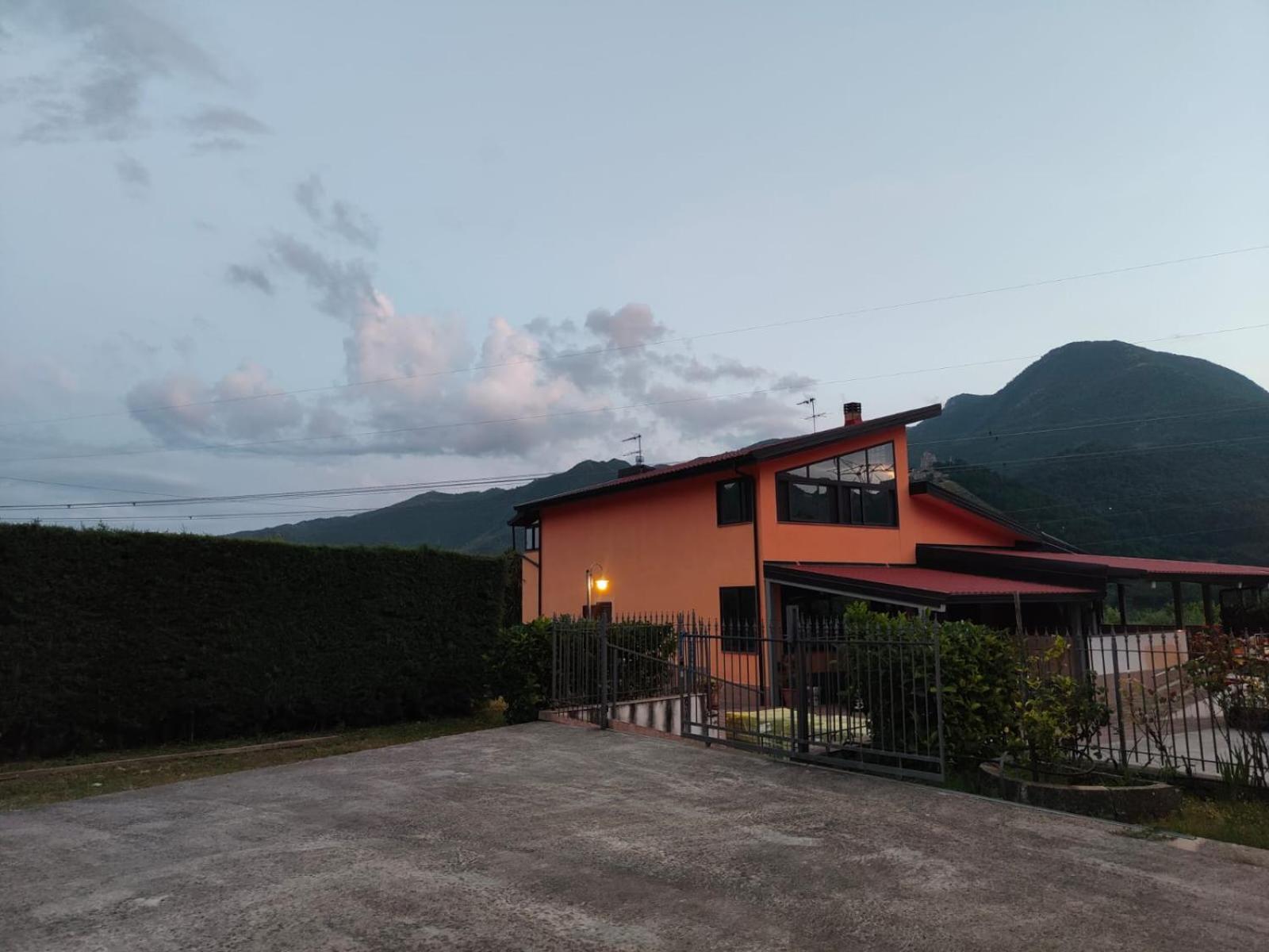 Villa Rosaria photo 5