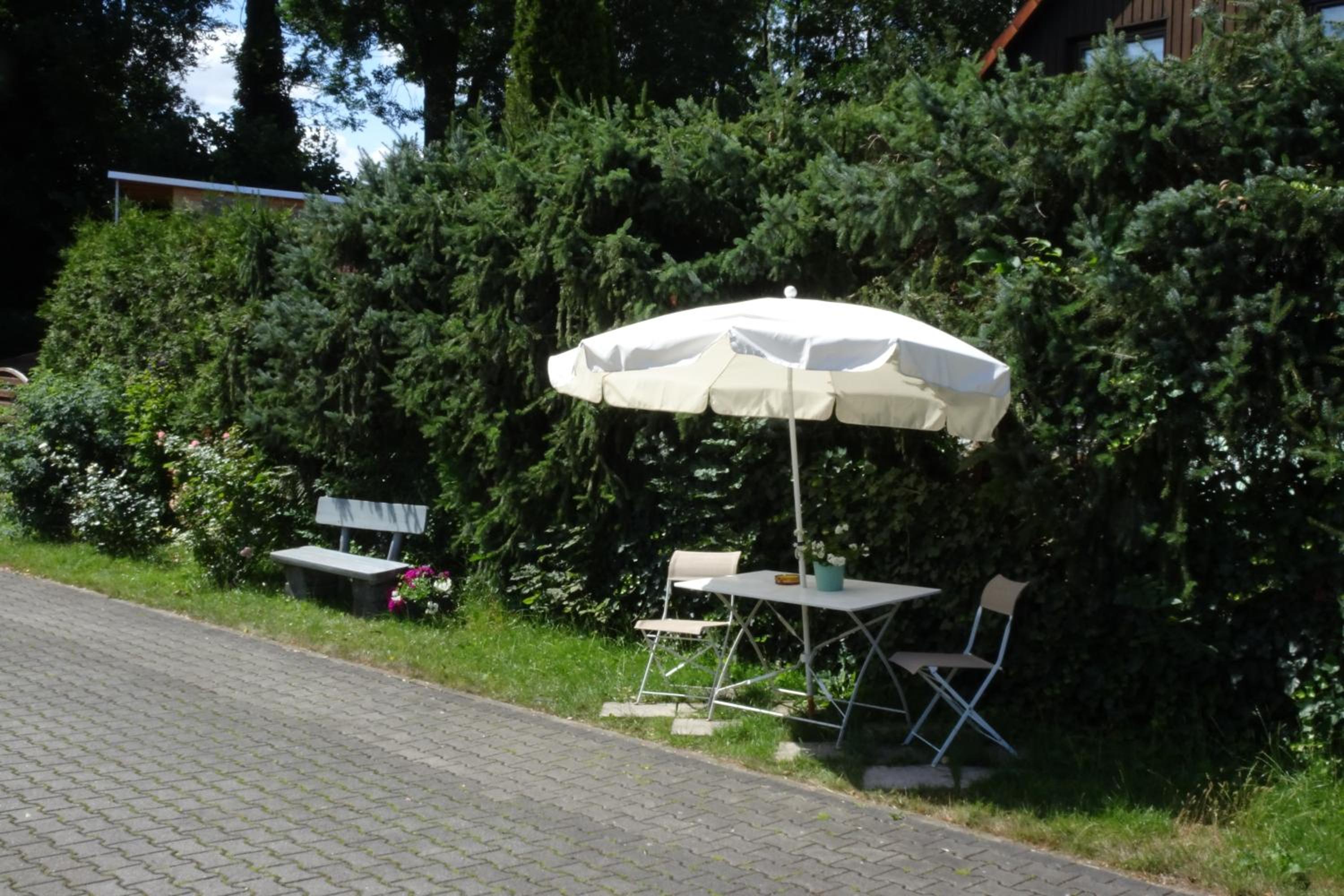 Pension Egerer