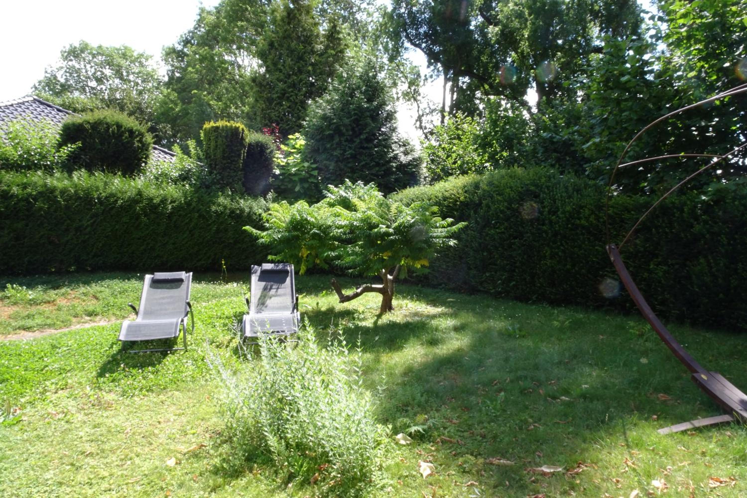 Pension Egerer