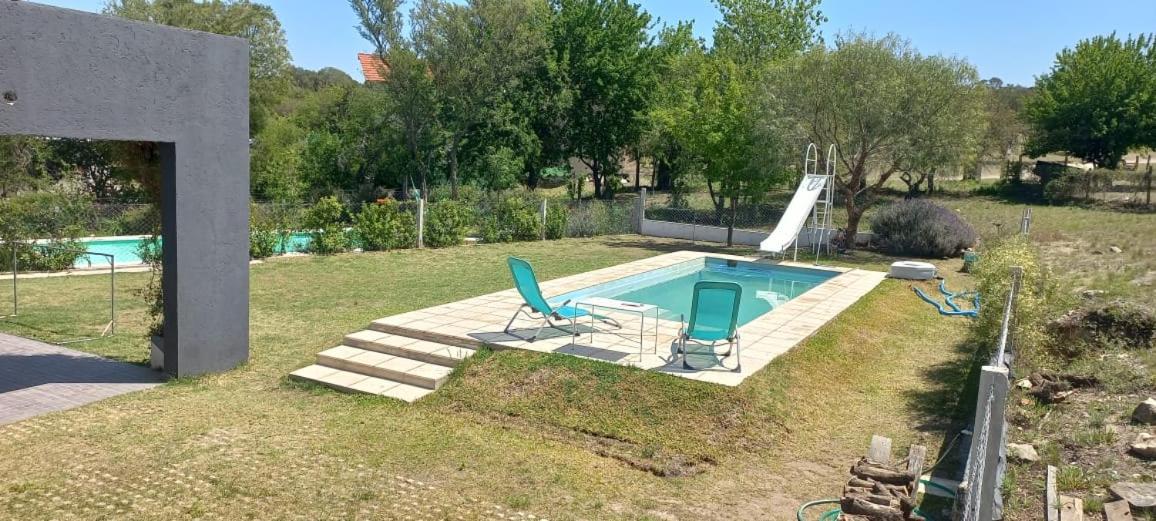 Tu casa de TierrAlta