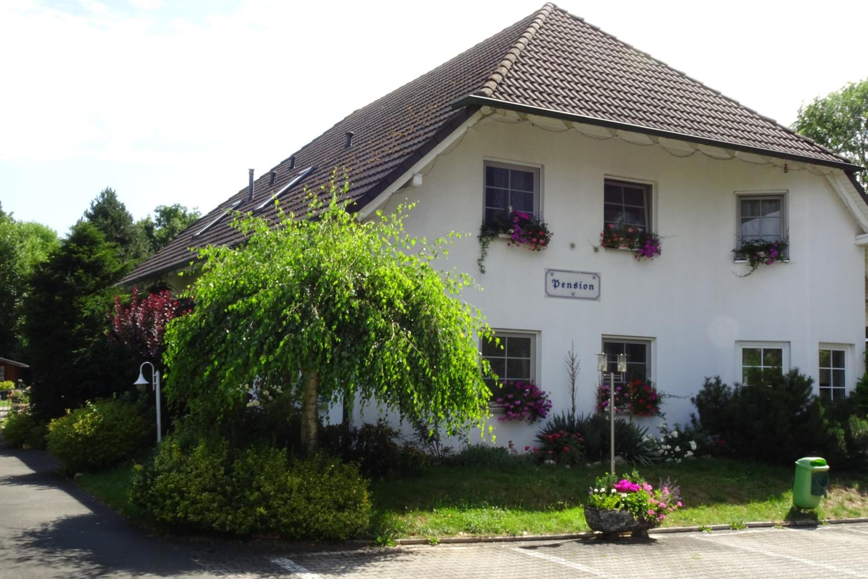 Pension Egerer