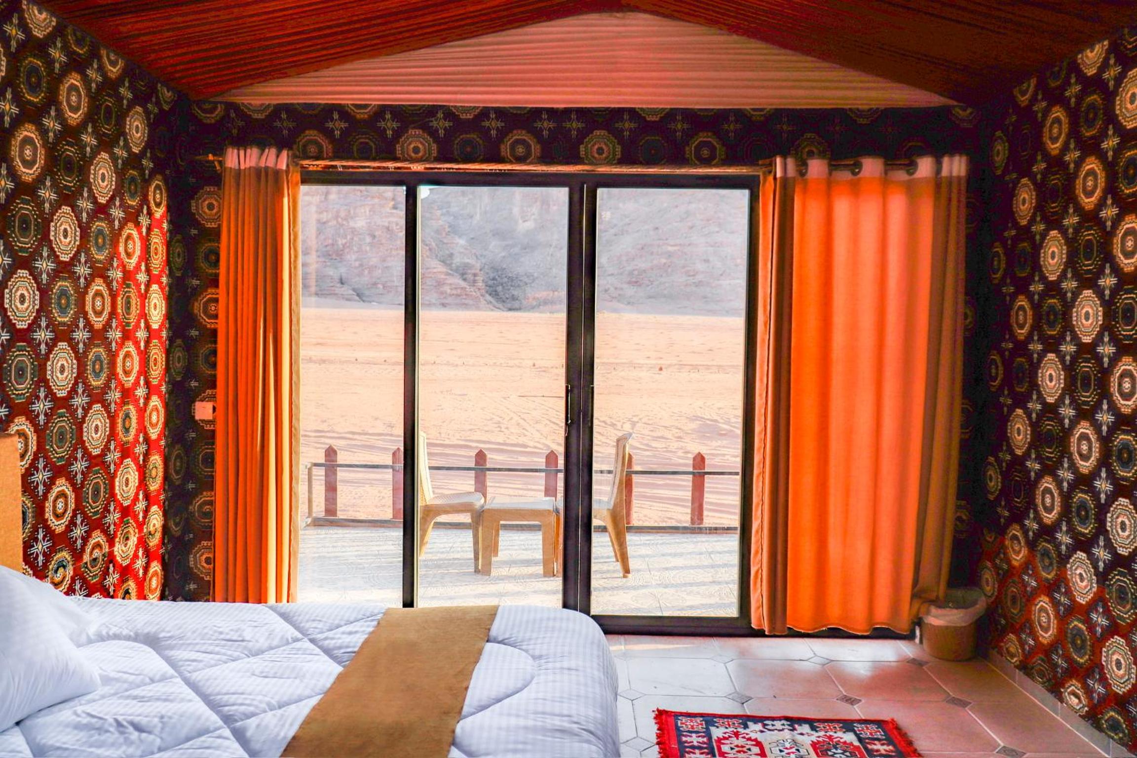 Magic Bedouin Star view 5