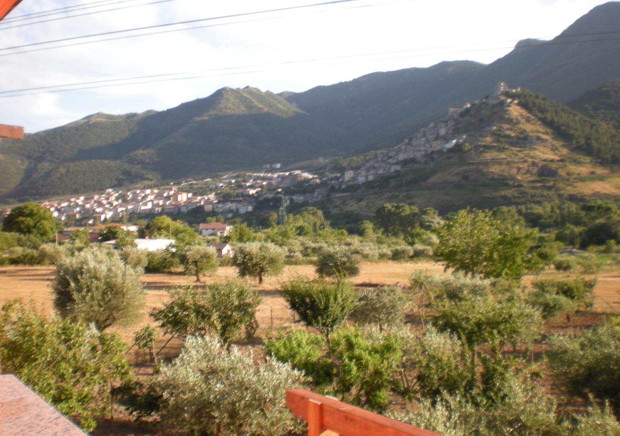 Villa Rosaria photo 4