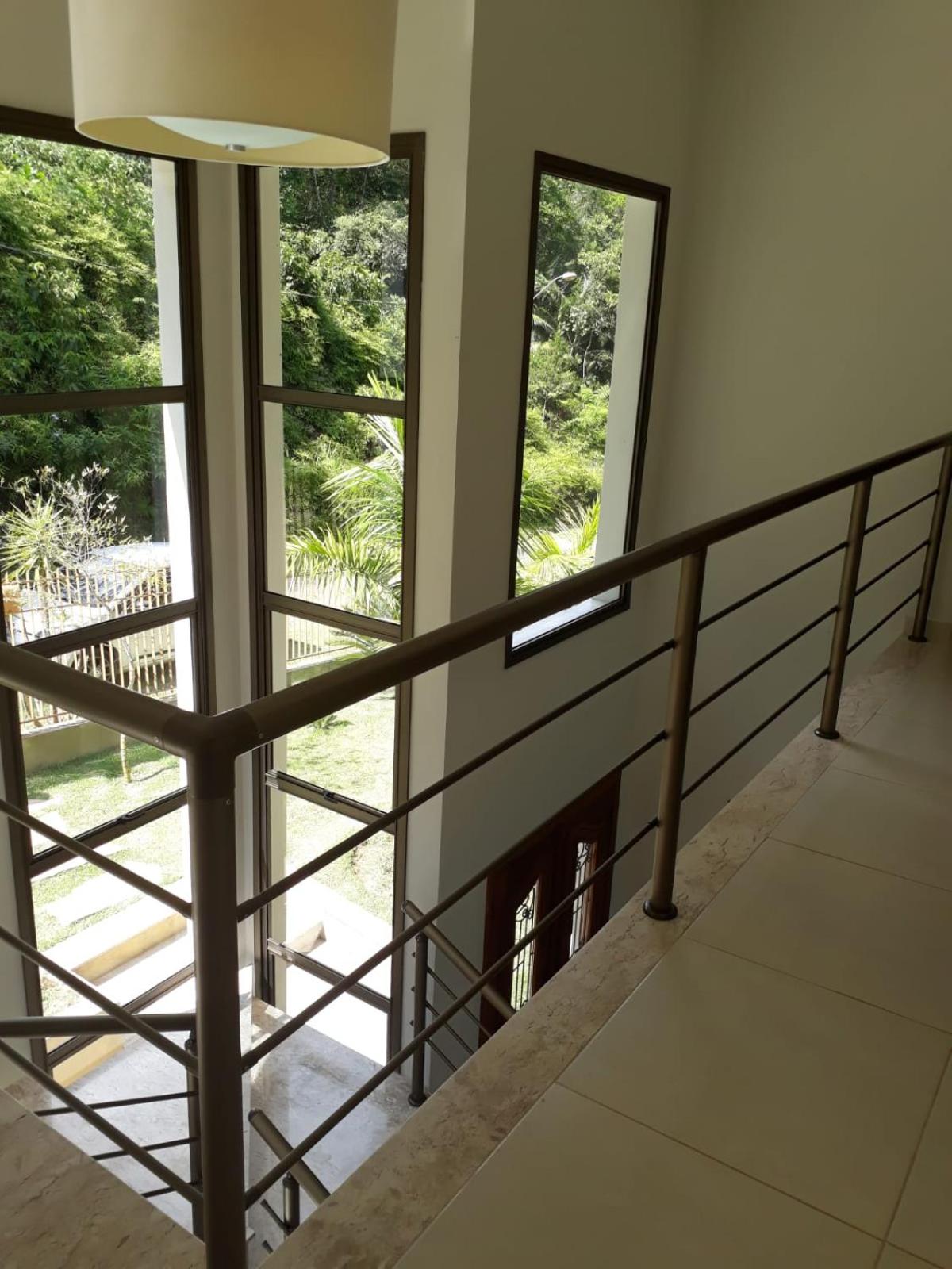 Casa com vista para o mar