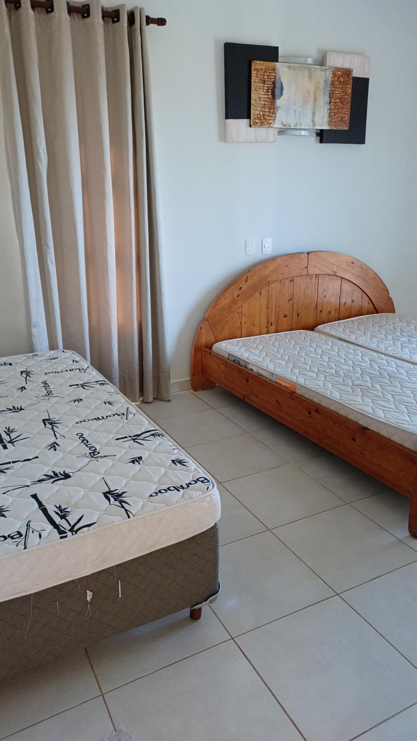 Casa com vista para o mar