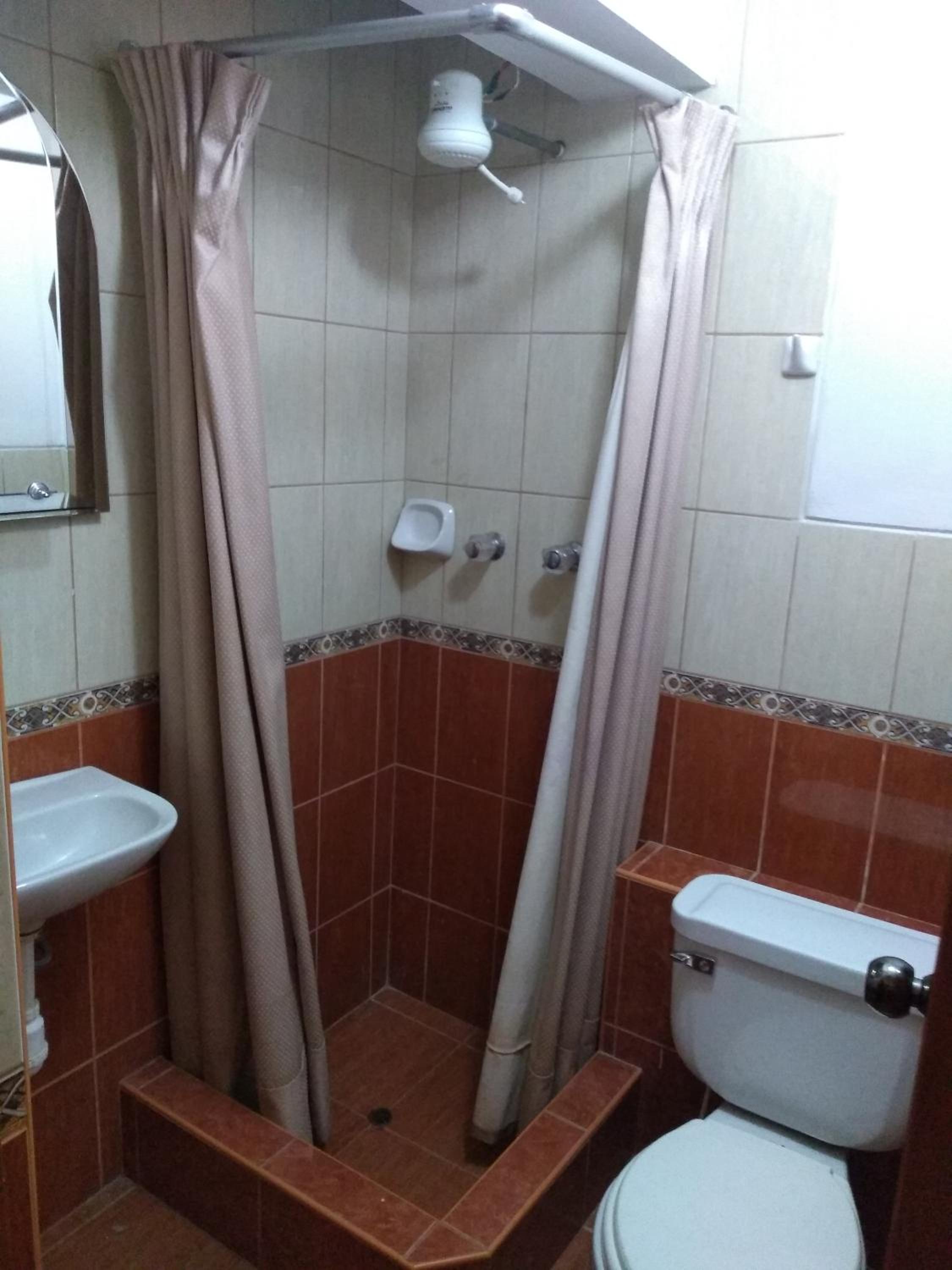 Hostal Vista al Lago Titicaca Puno