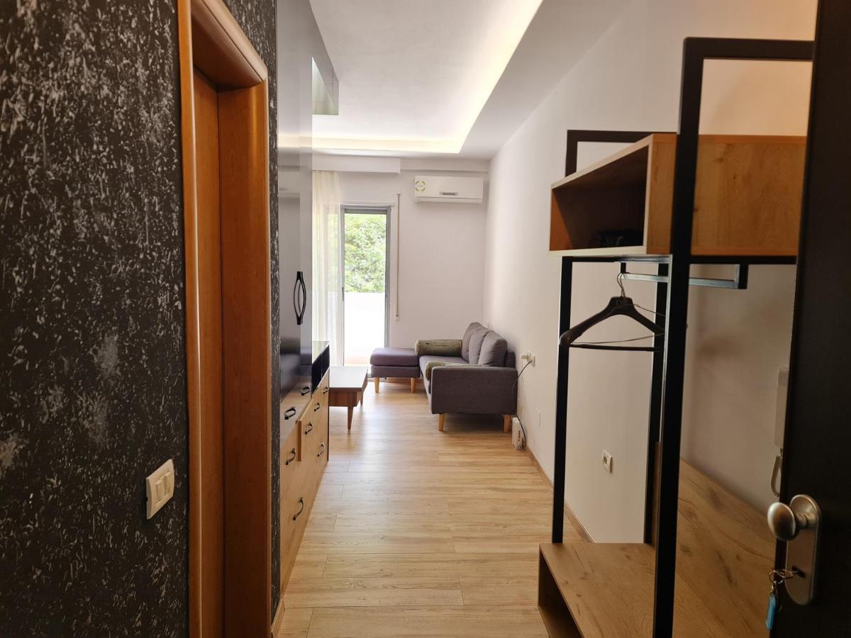 Deluxe Apartment photo 5