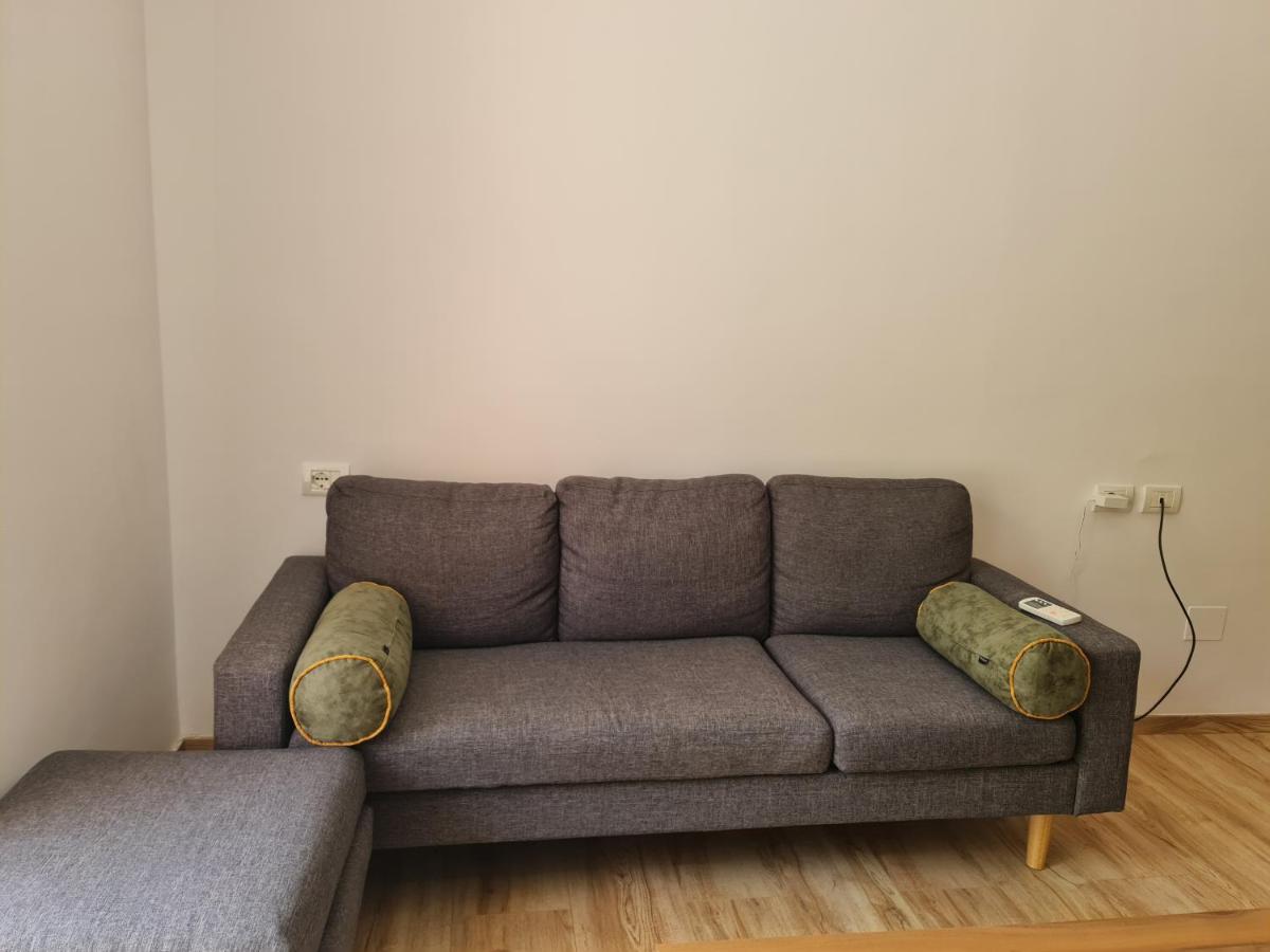 Deluxe Apartment photo 3