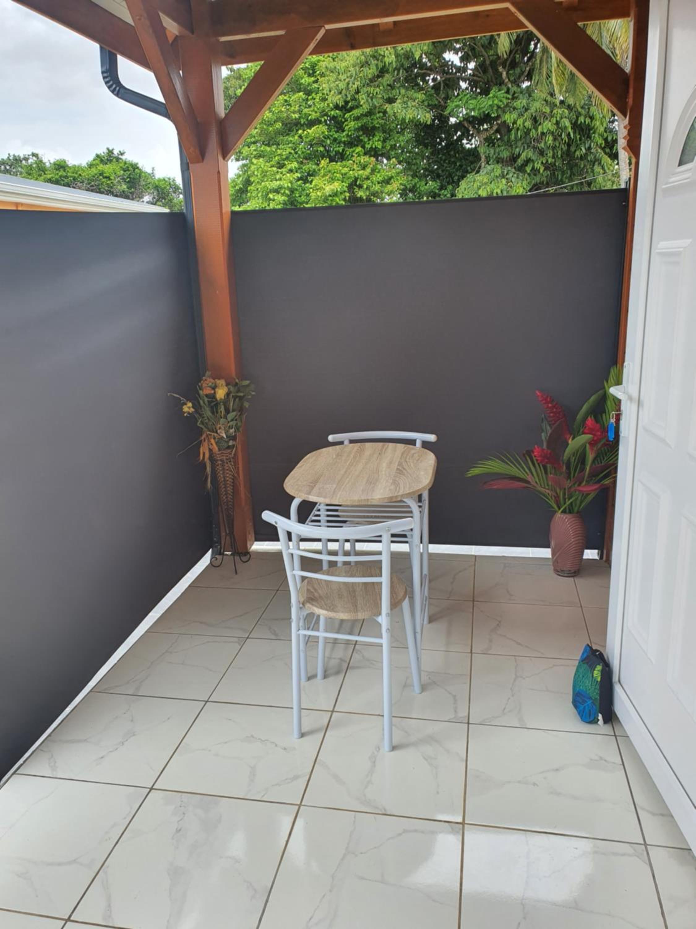Bungalow vacances