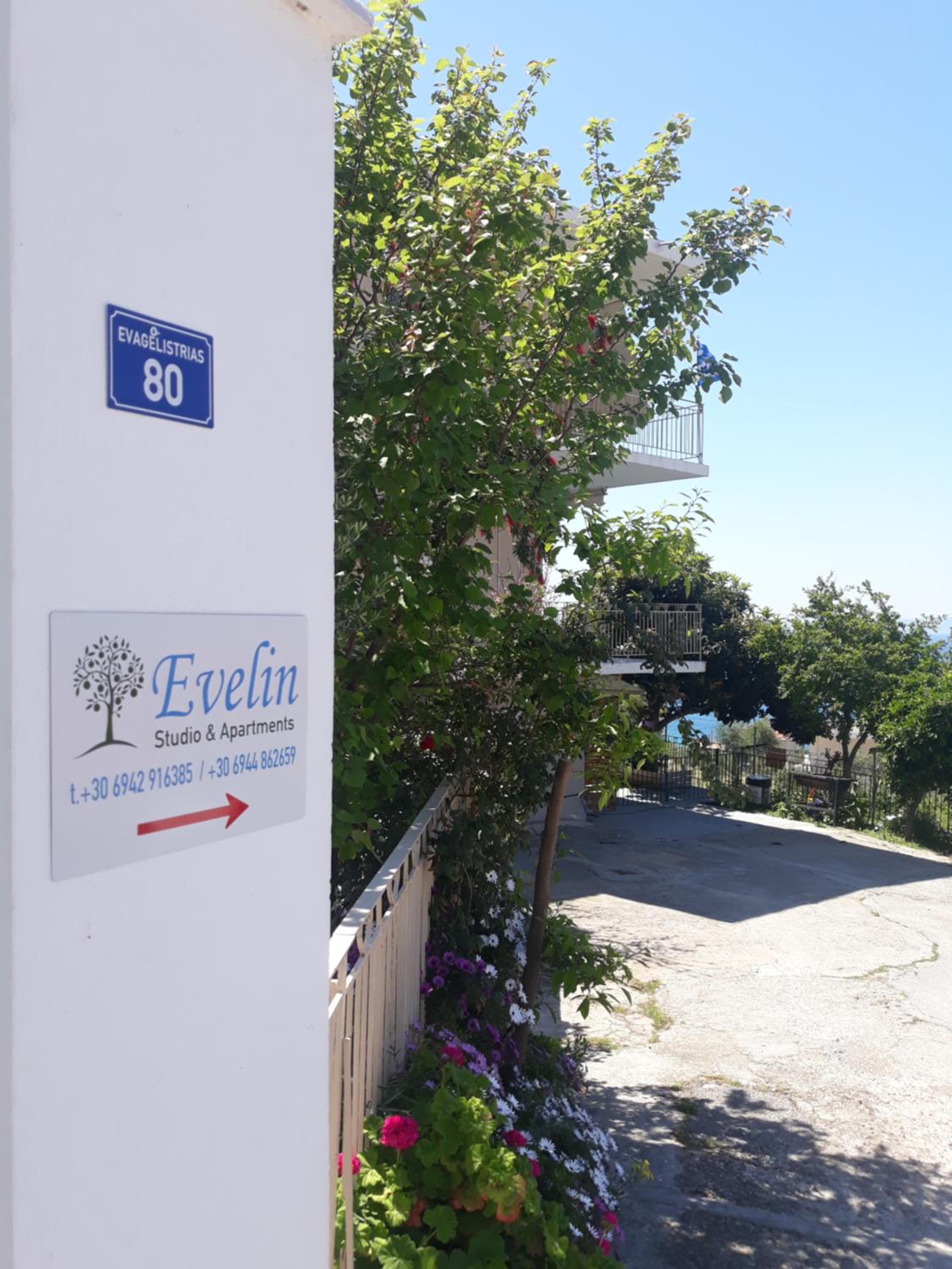 EVELIN STUDIO