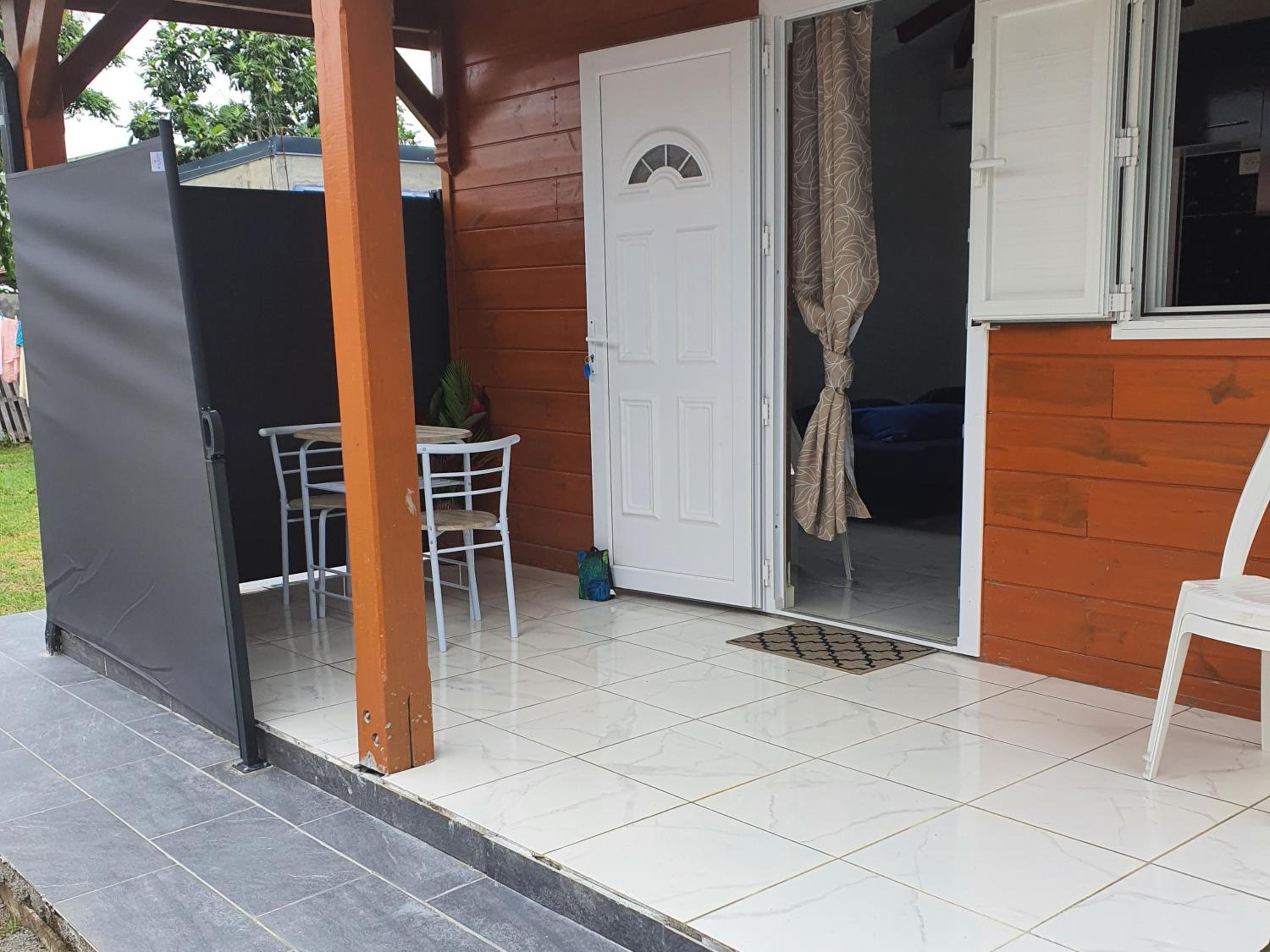 Bungalow vacances