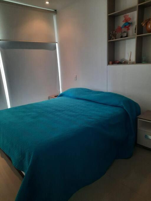 Espectacular apartamento Santa Marta