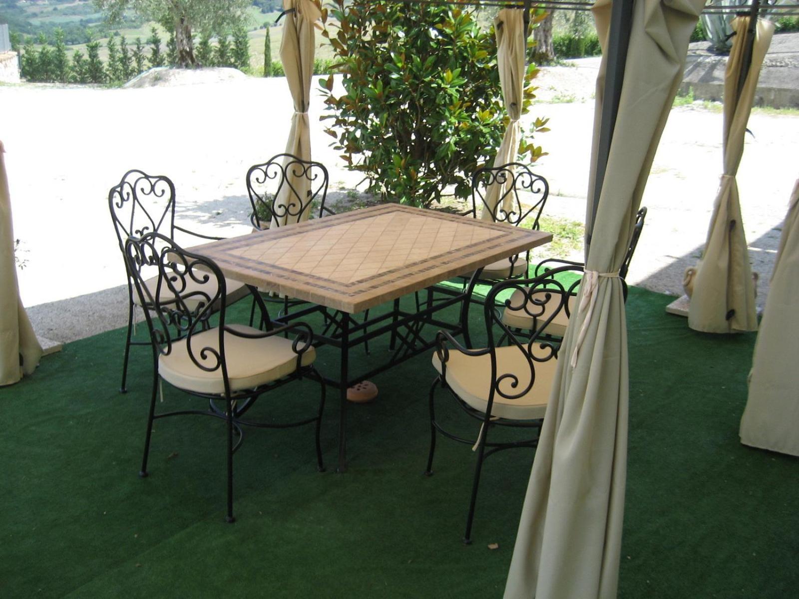 Agriturismo I Tre Ulivi