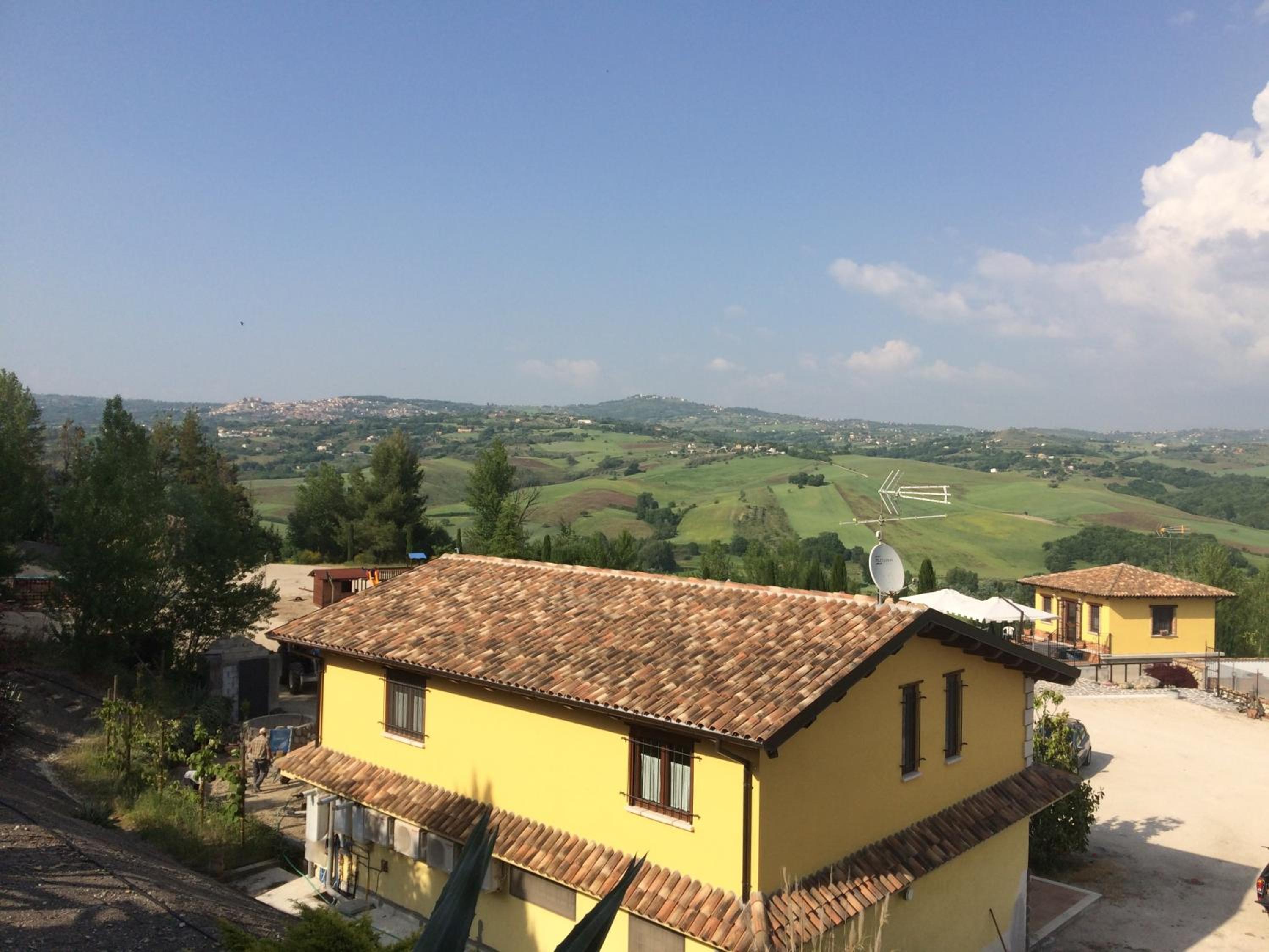 Agriturismo I Tre Ulivi