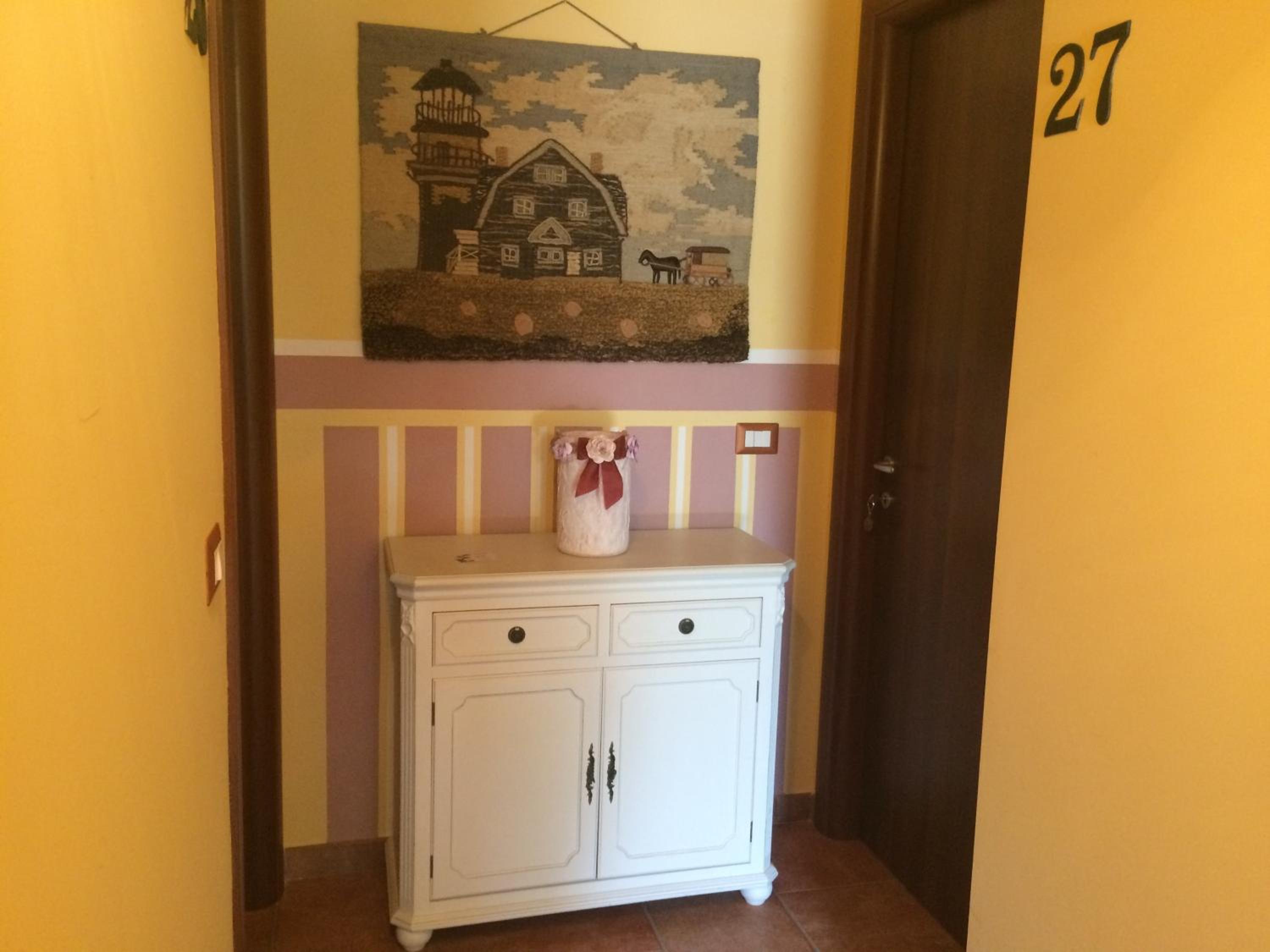 Agriturismo I Tre Ulivi