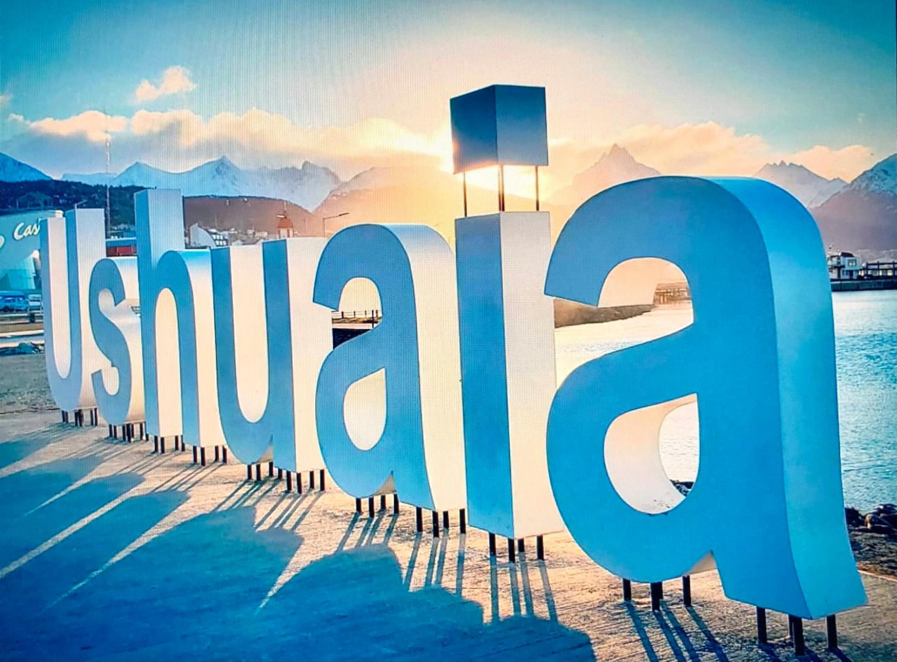 USHUITE Reserva con seña