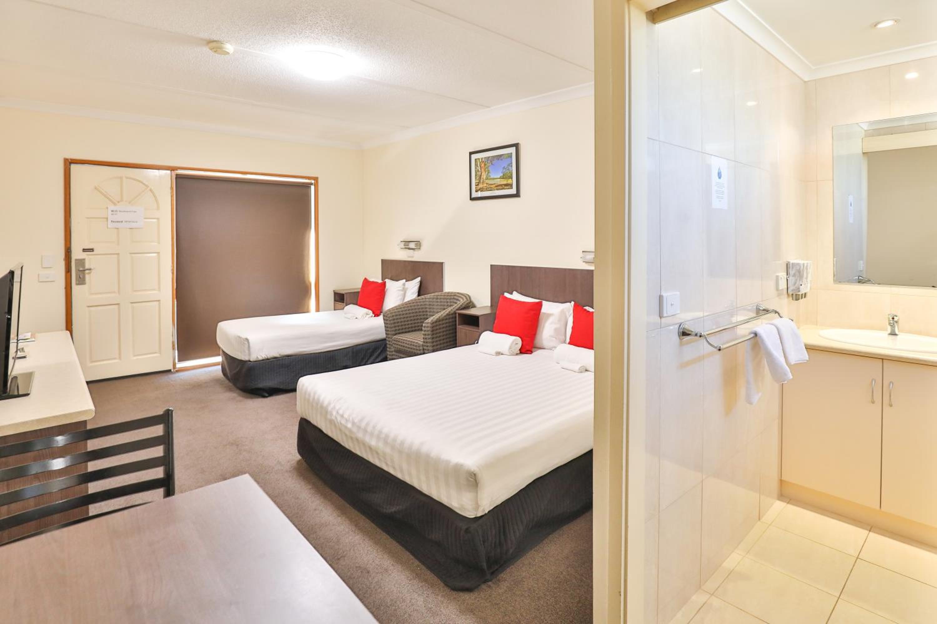 Boulevard Motor Inn Mildura