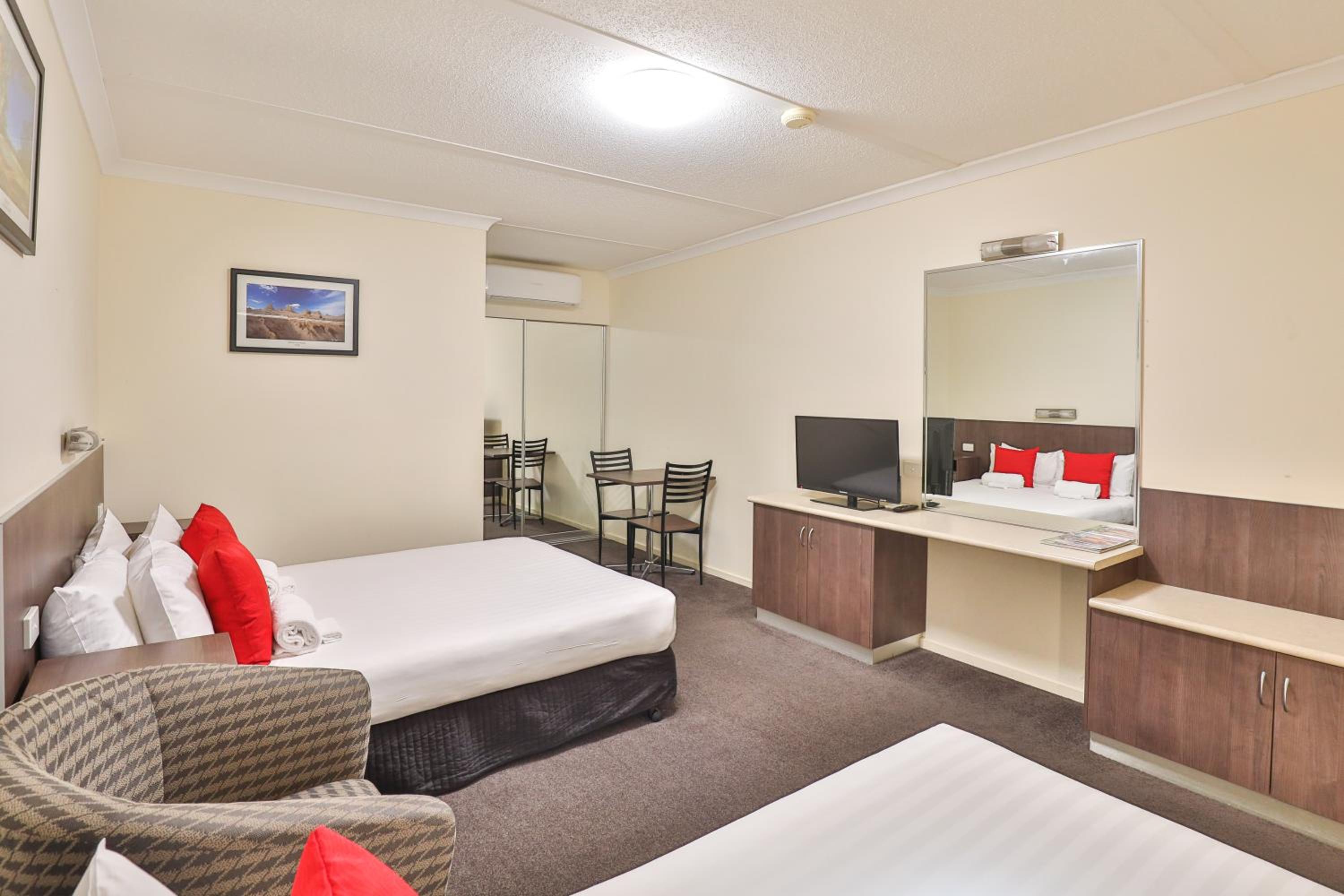 Boulevard Motor Inn Mildura
