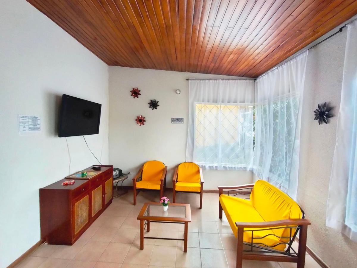 Condominio El Portal Casa 5