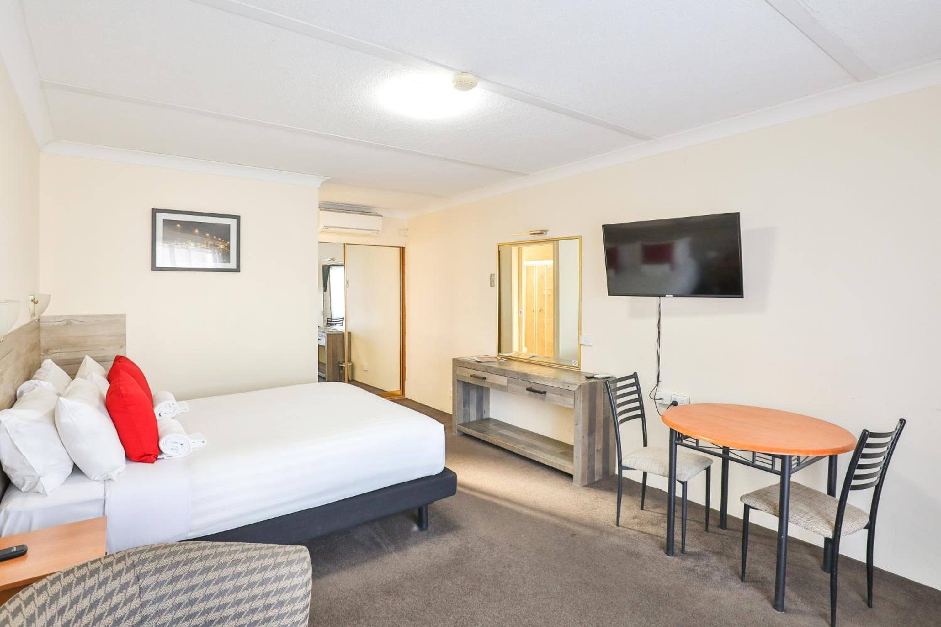 Boulevard Motor Inn Mildura