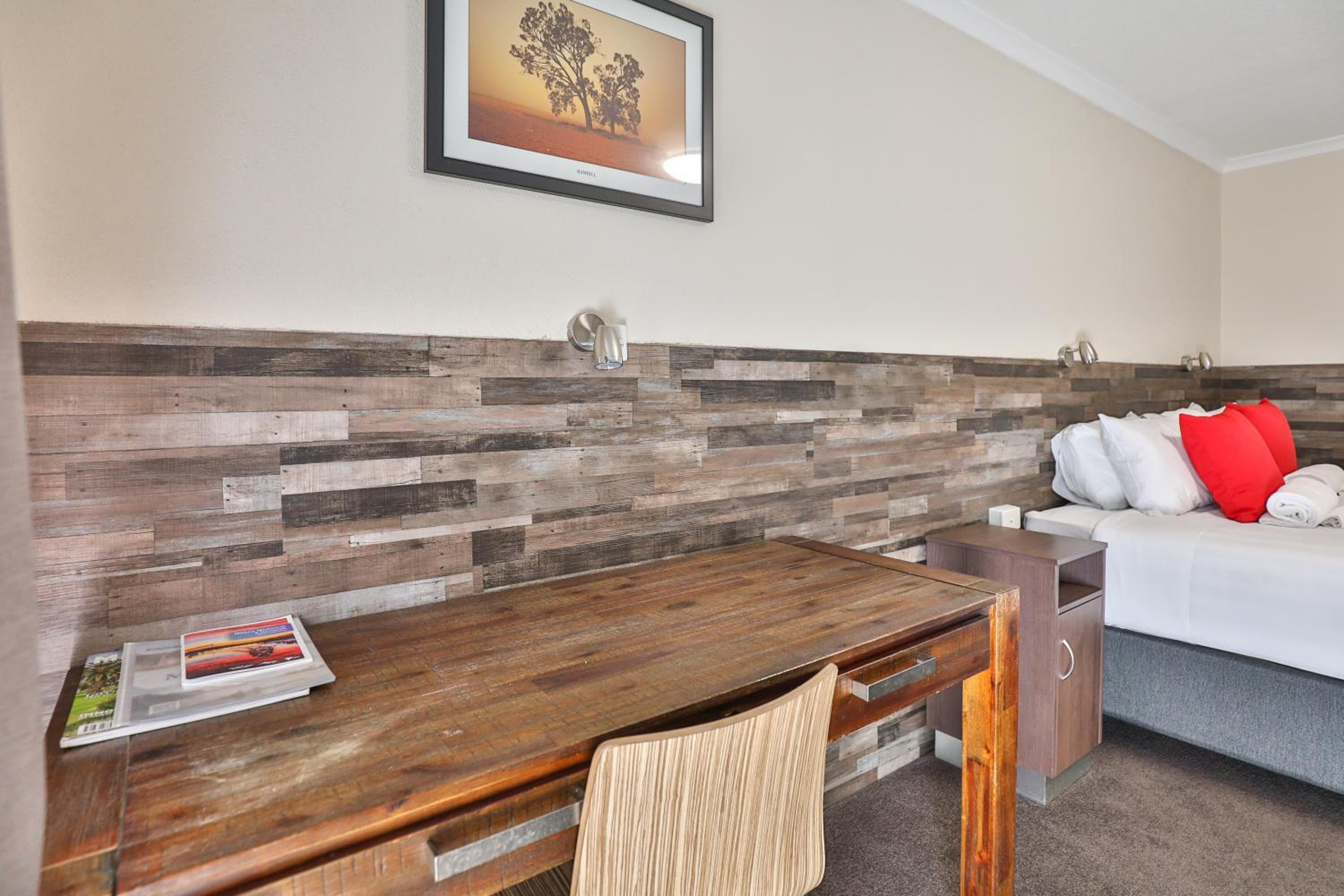 Boulevard Motor Inn Mildura