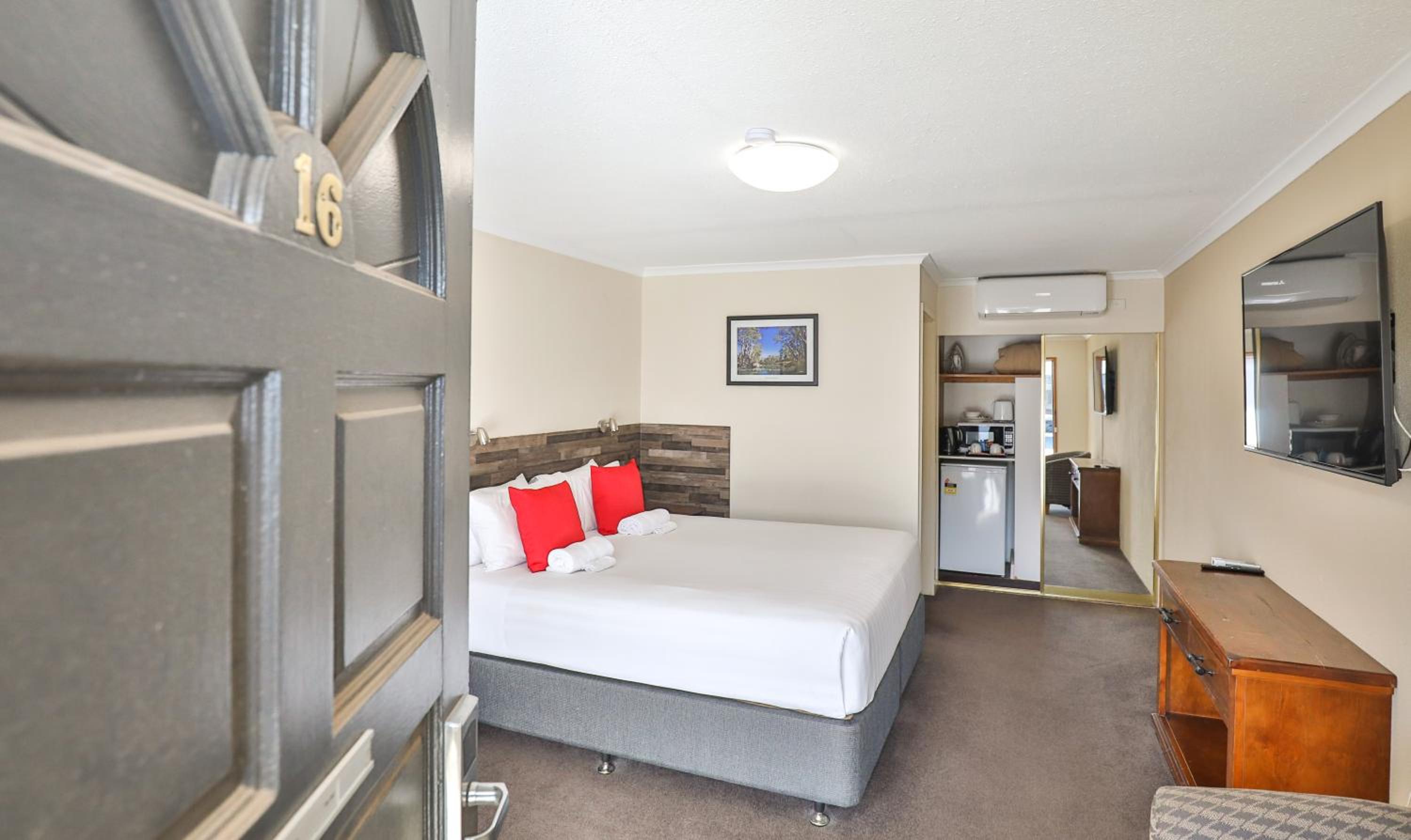 Boulevard Motor Inn Mildura