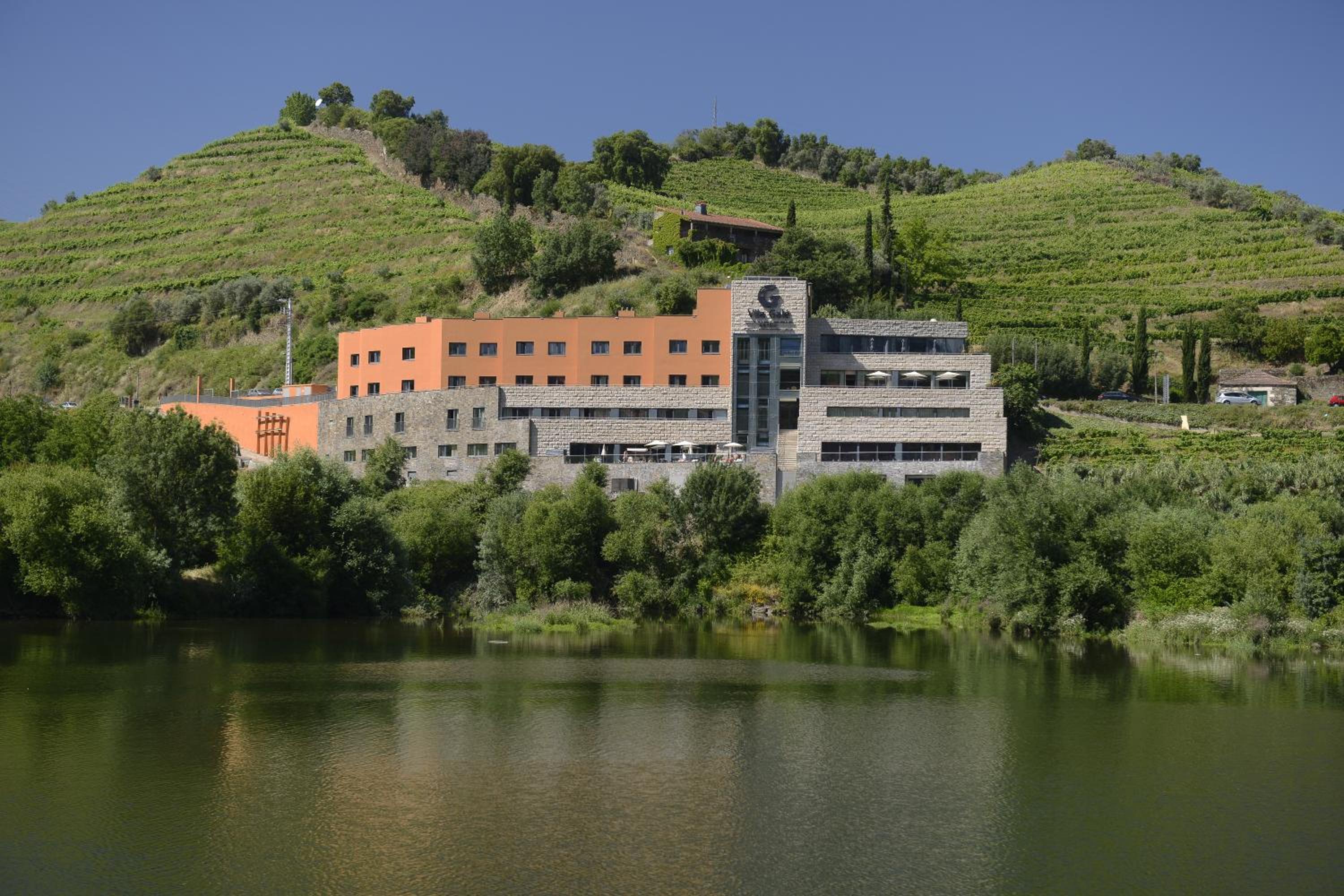 Hotel Vila Gale Collection Douro