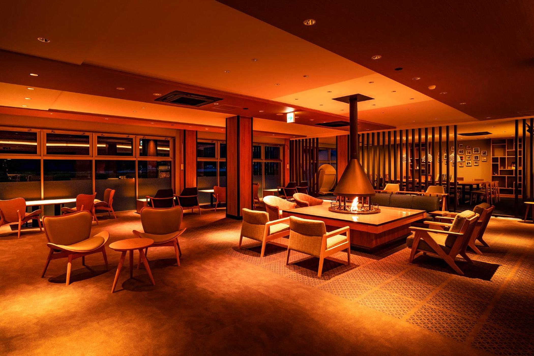Ooedo Onsen Monogatari Premium Kinosaki