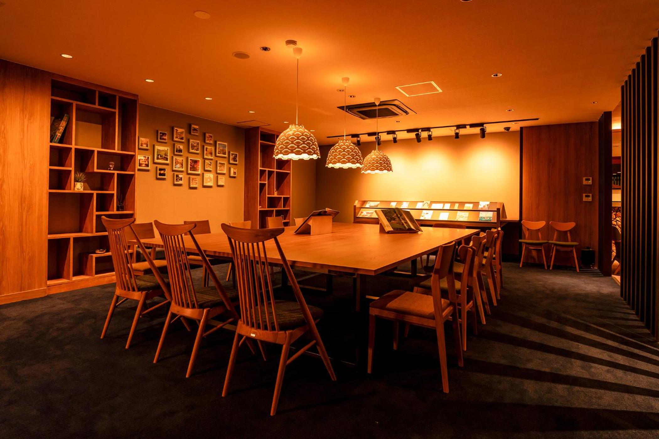 Ooedo Onsen Monogatari Premium Kinosaki