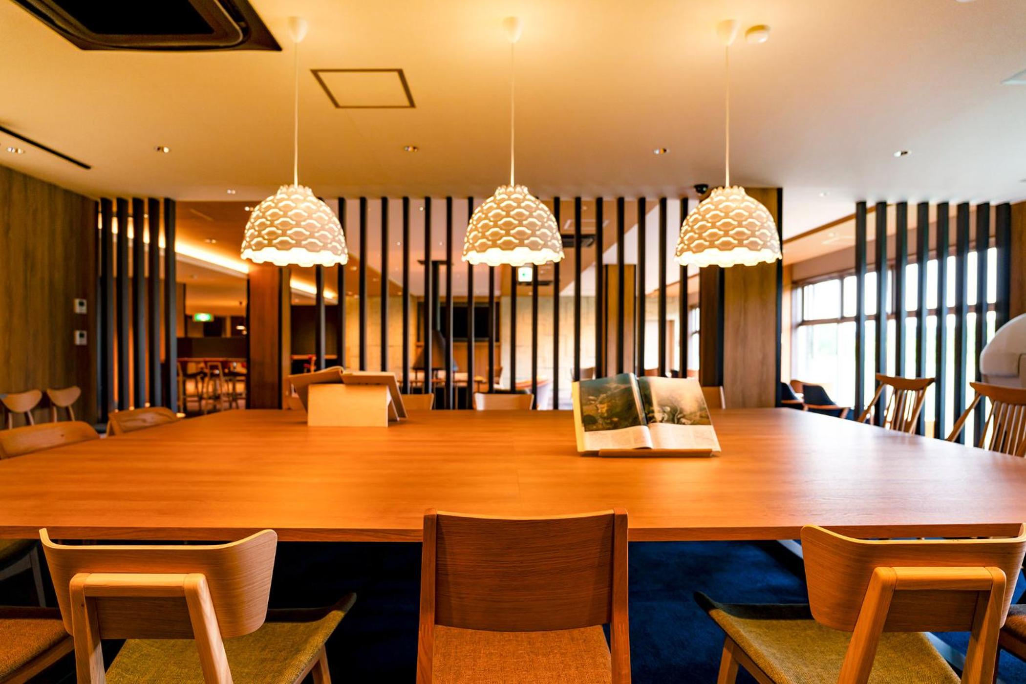 Ooedo Onsen Monogatari Premium Kinosaki
