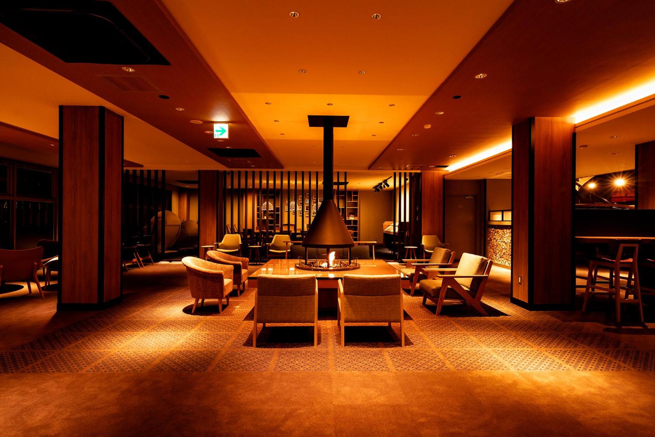 Ooedo Onsen Monogatari Premium Kinosaki