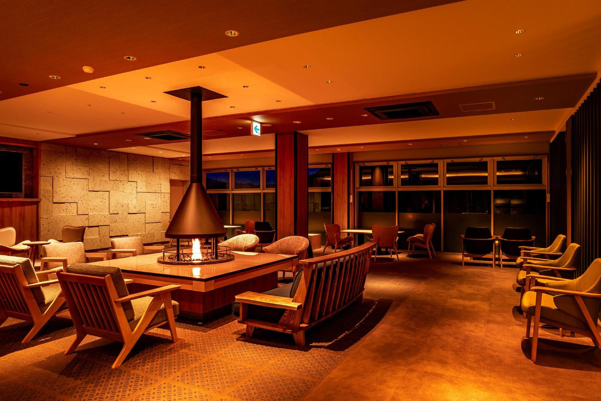 Ooedo Onsen Monogatari Premium Kinosaki