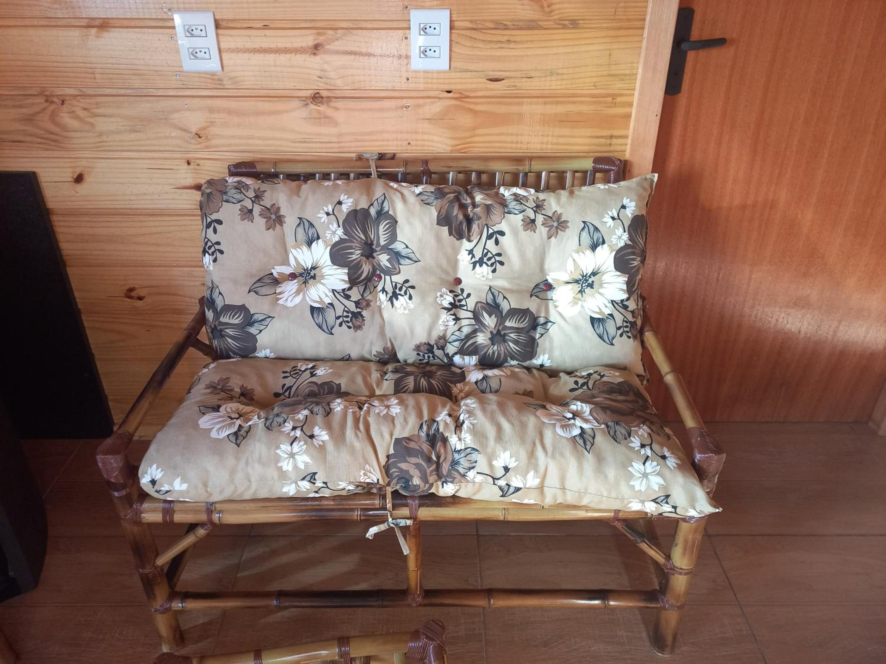 Cabana Campinho II