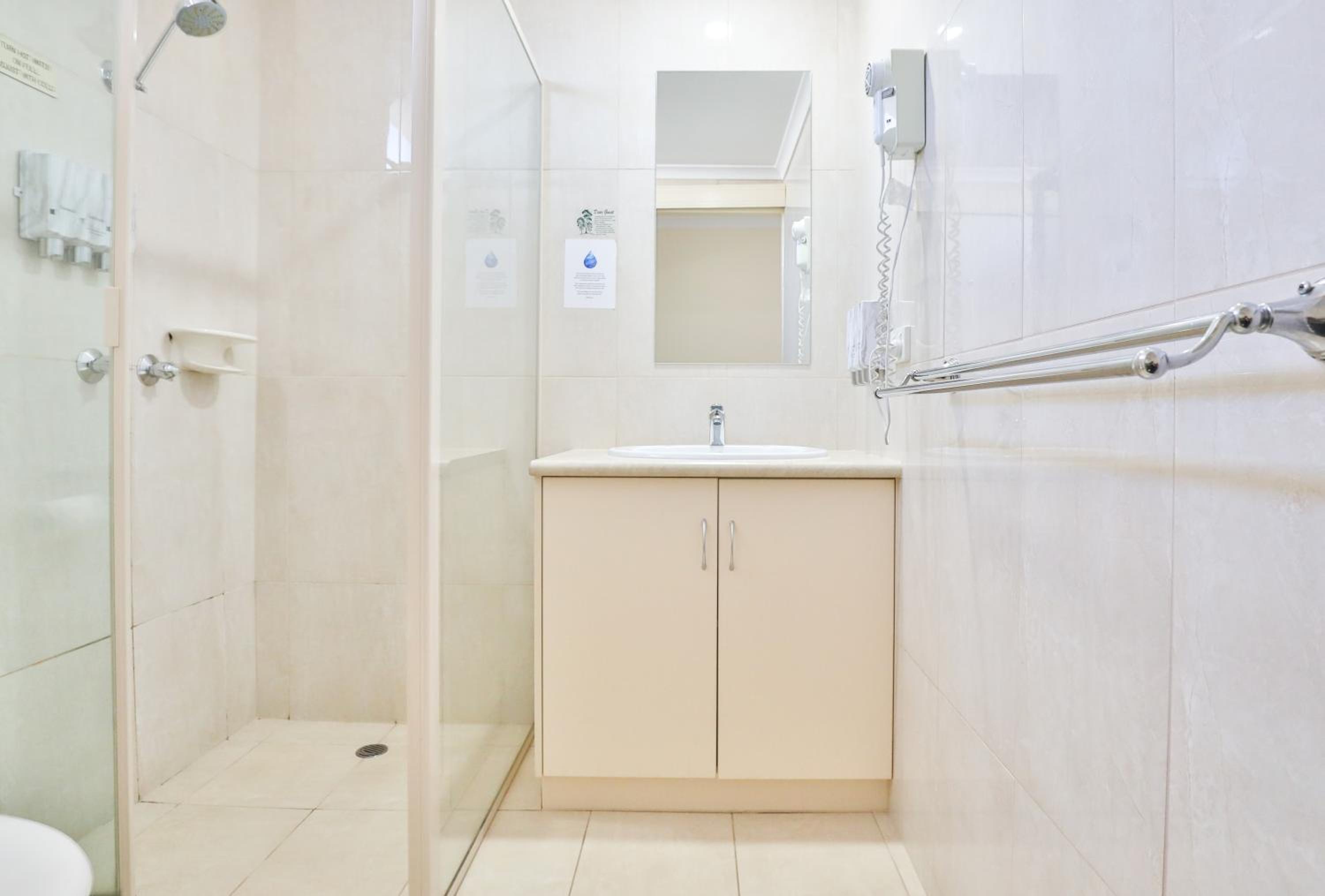 Boulevard Motor Inn Mildura