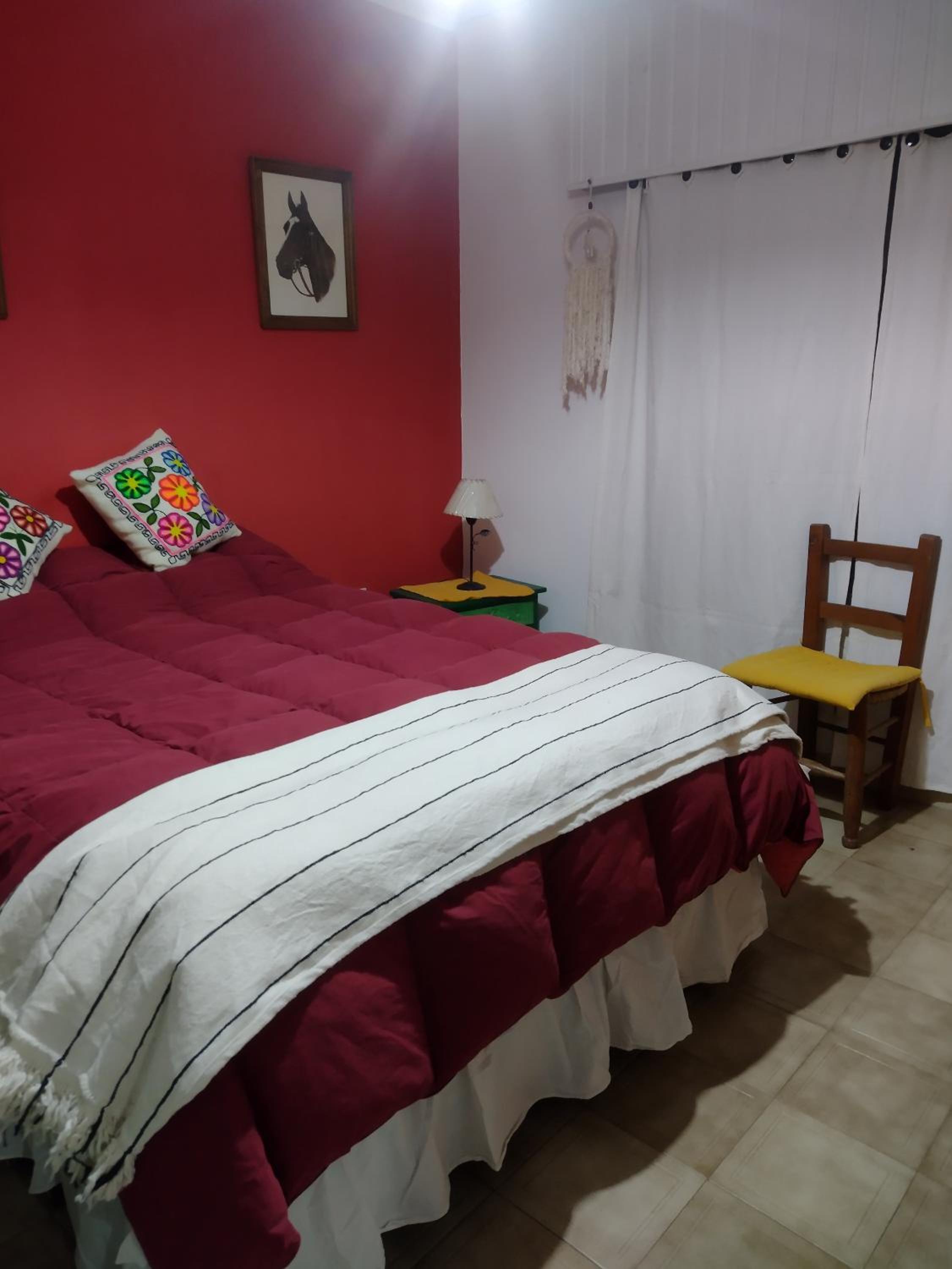 La Casa de Ana