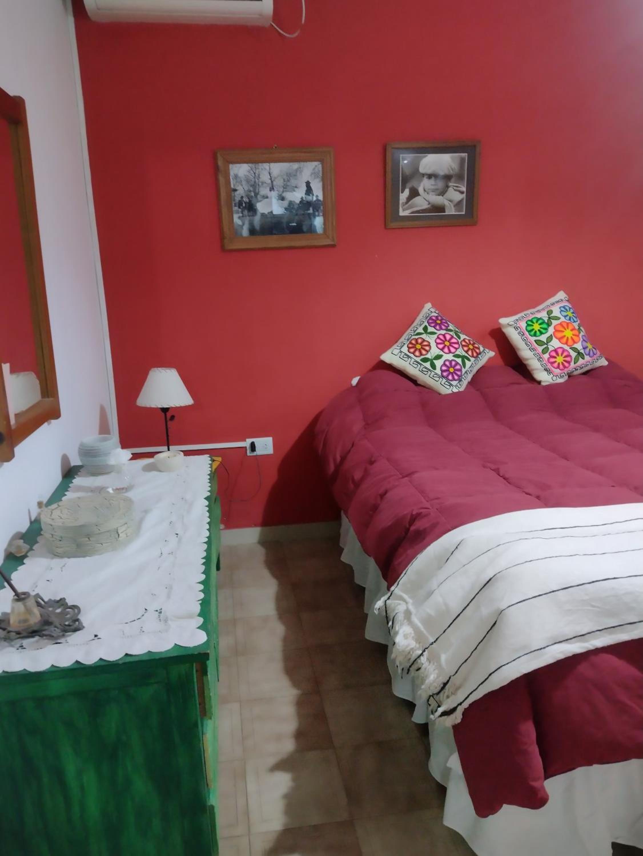 La Casa de Ana