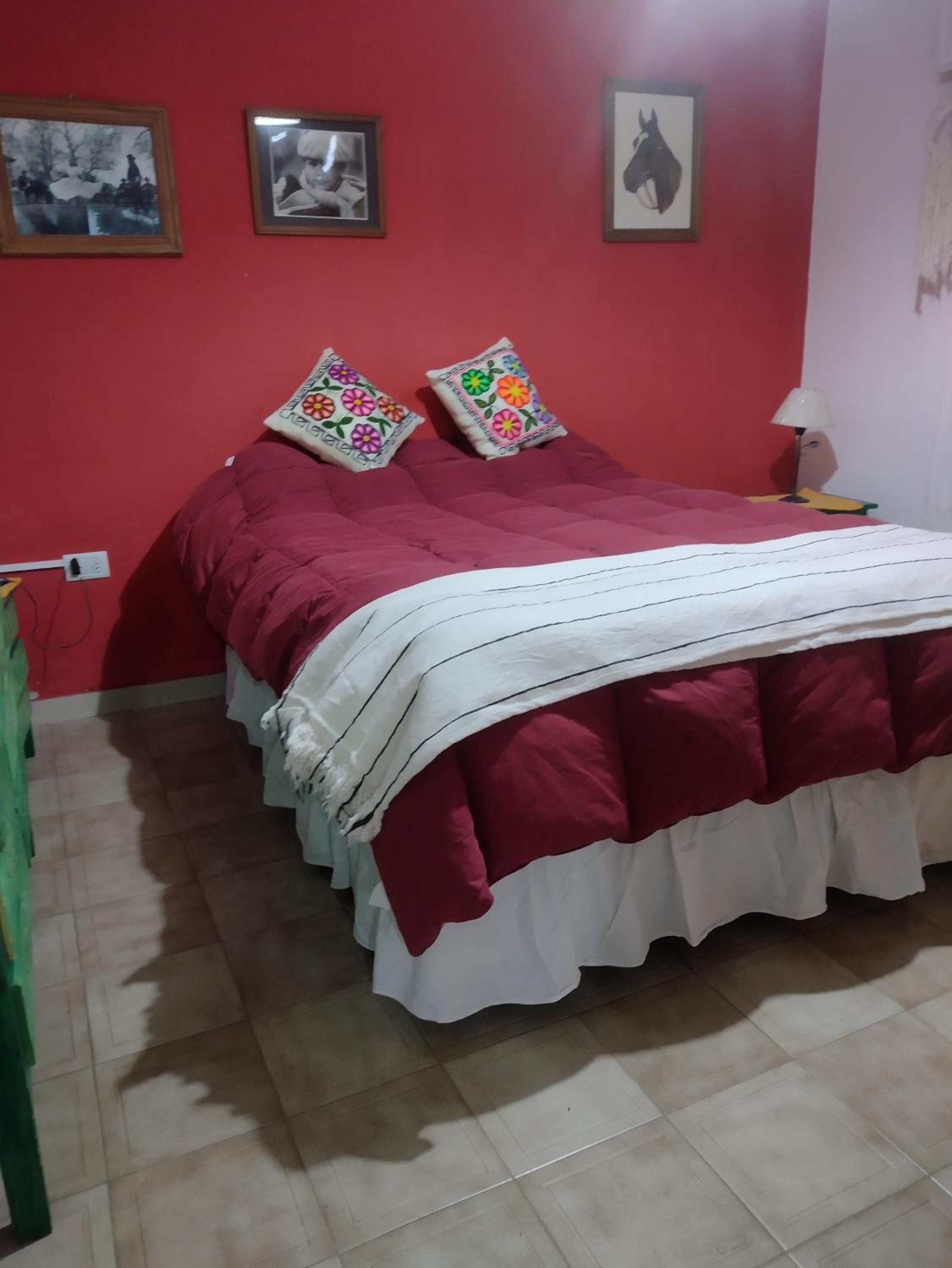 La Casa de Ana