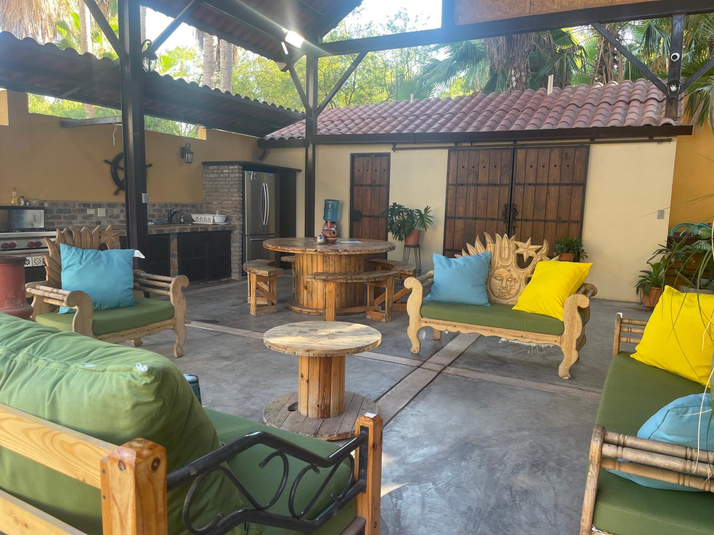 lounge