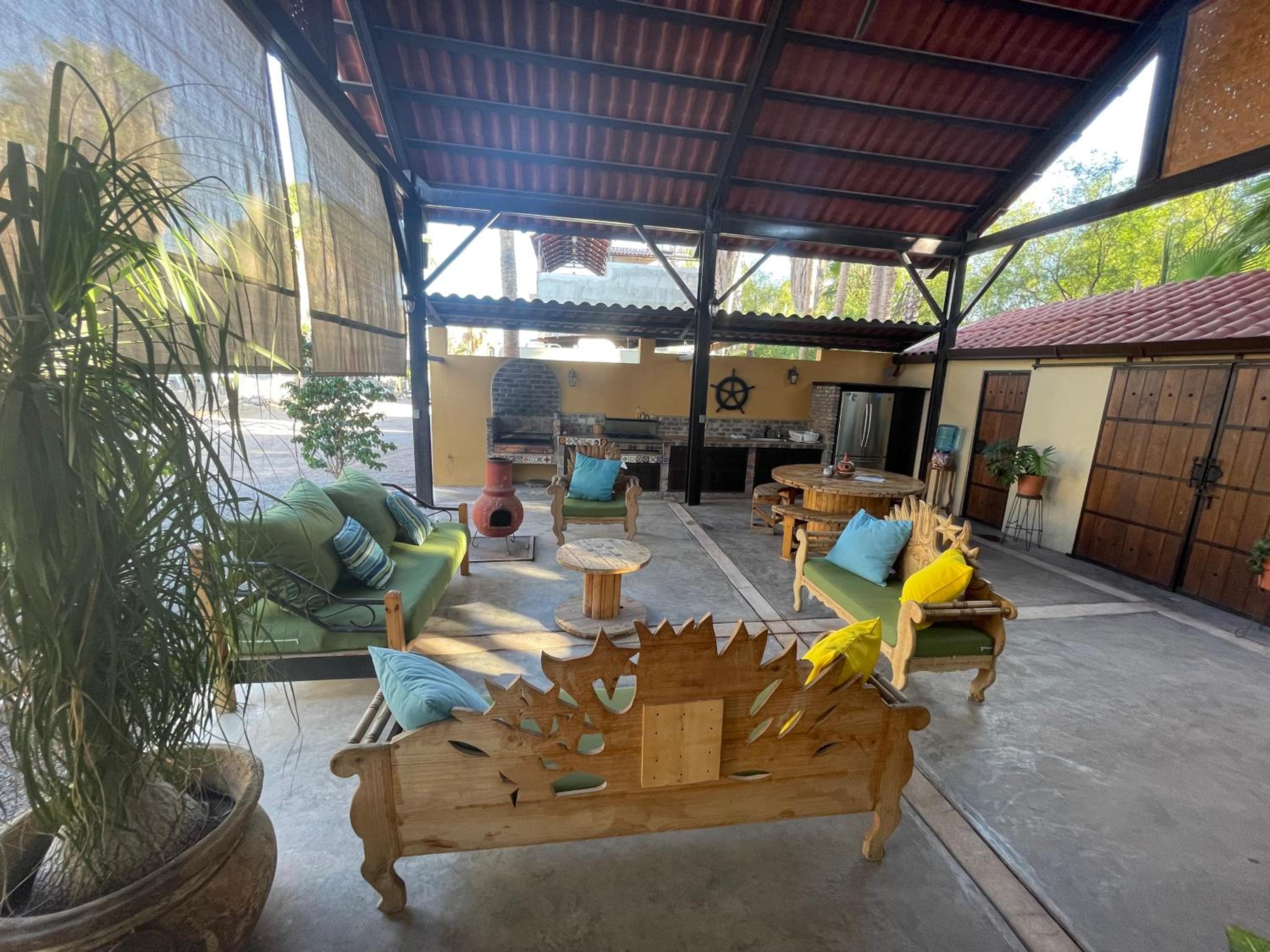 lounge