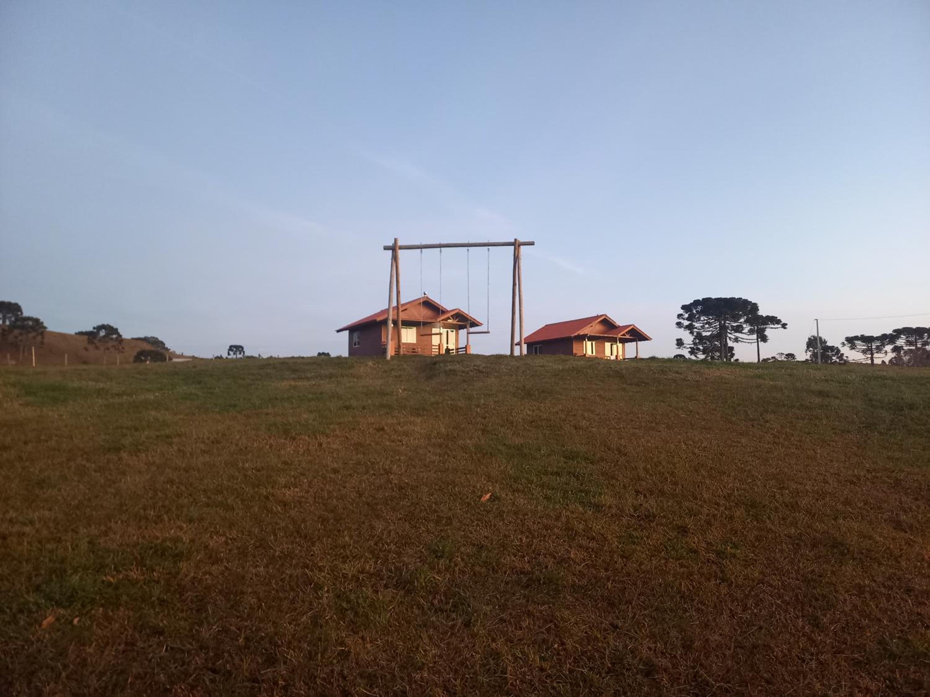 Cabana Campinho II