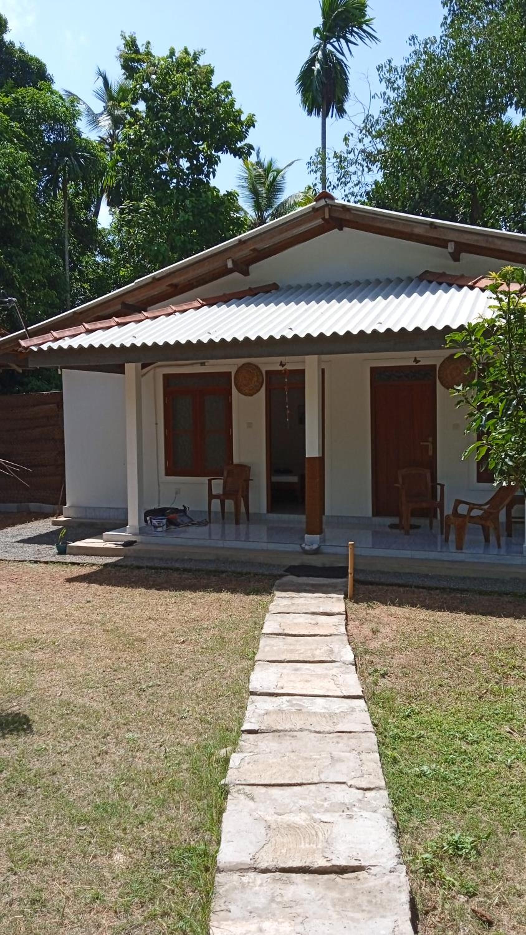 Colombo Airport-Transit-Villa Butterfly Stay Guesthouse view 5