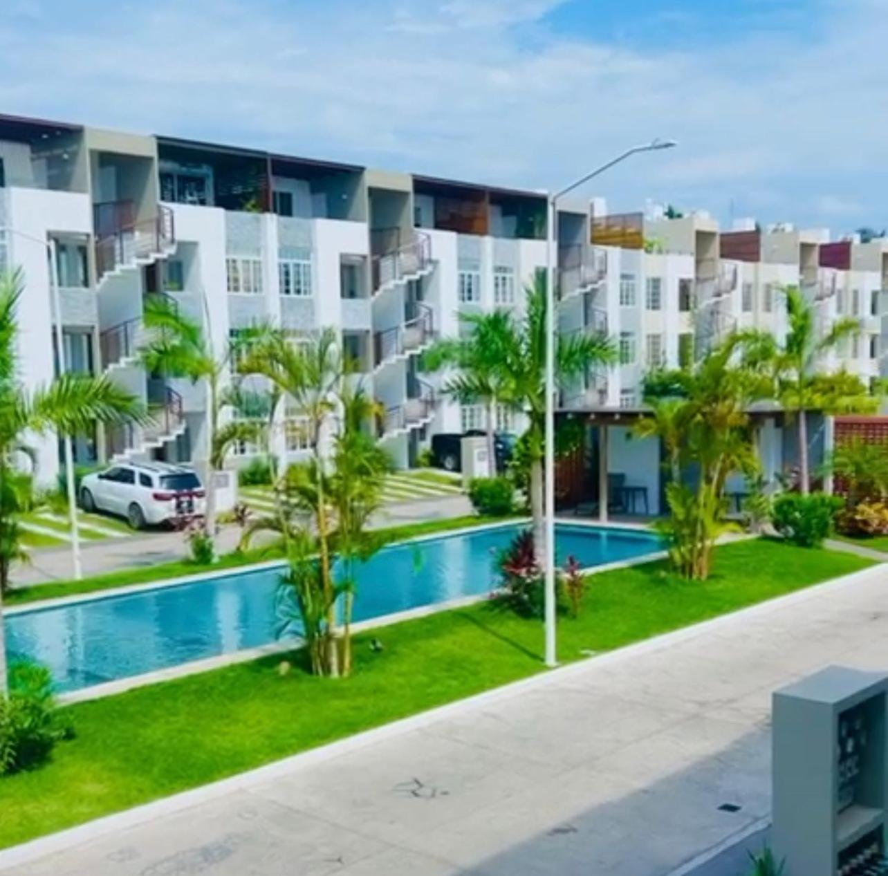 Hotel Rincón del sol depa en Manzanillo colima - Image 1