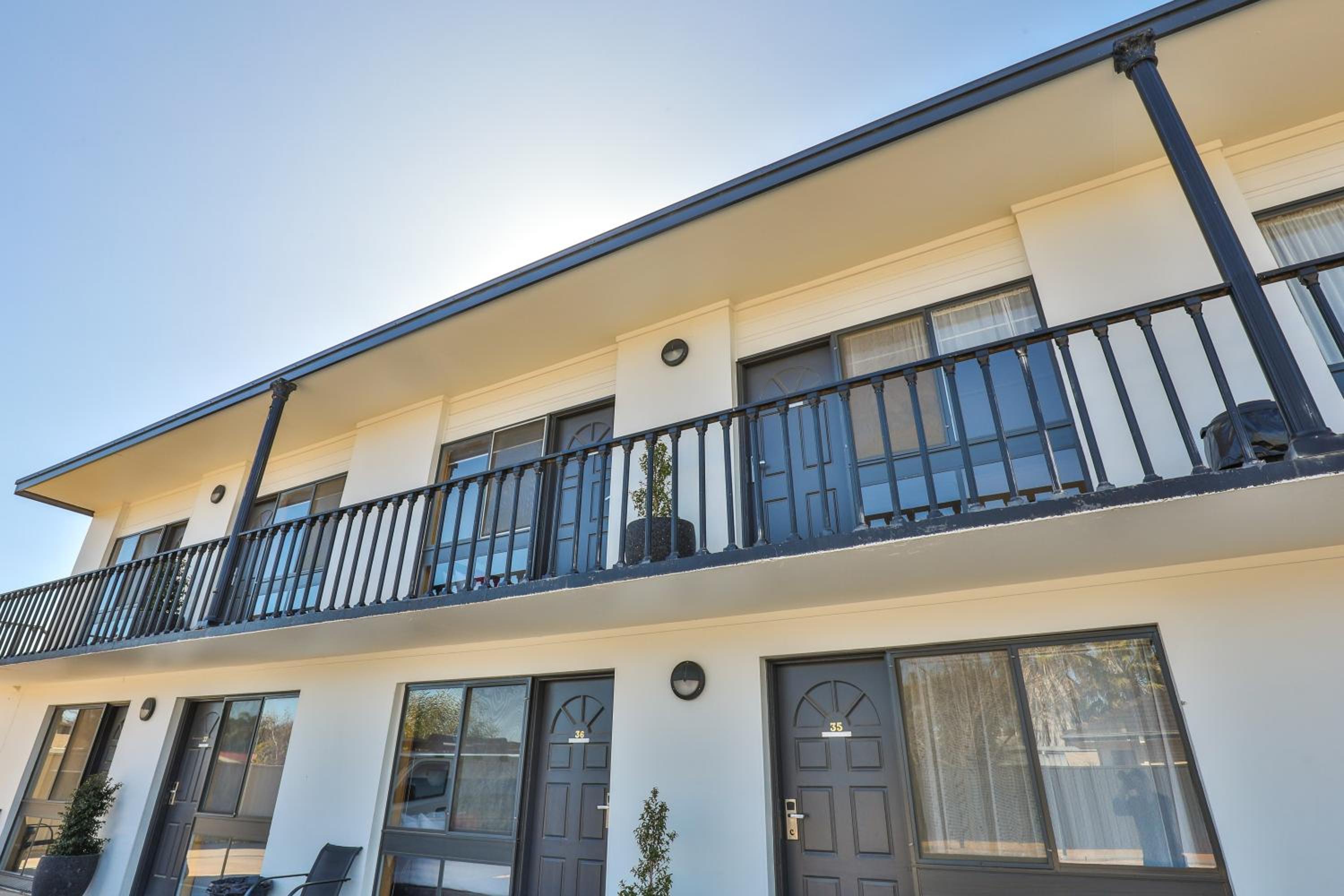 Boulevard Motor Inn Mildura