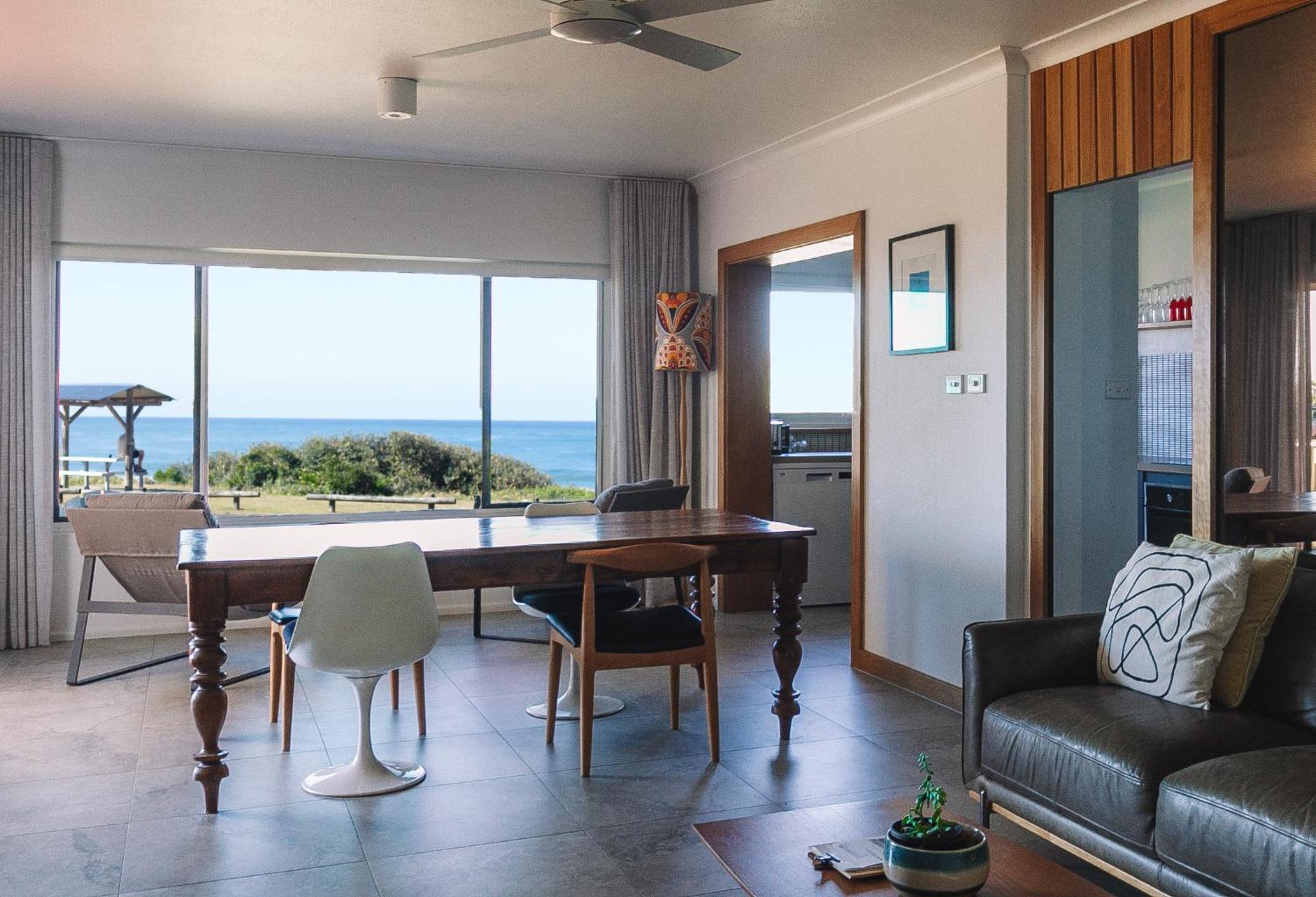 BAY PROPERTIES . Ocean Sounds view 3