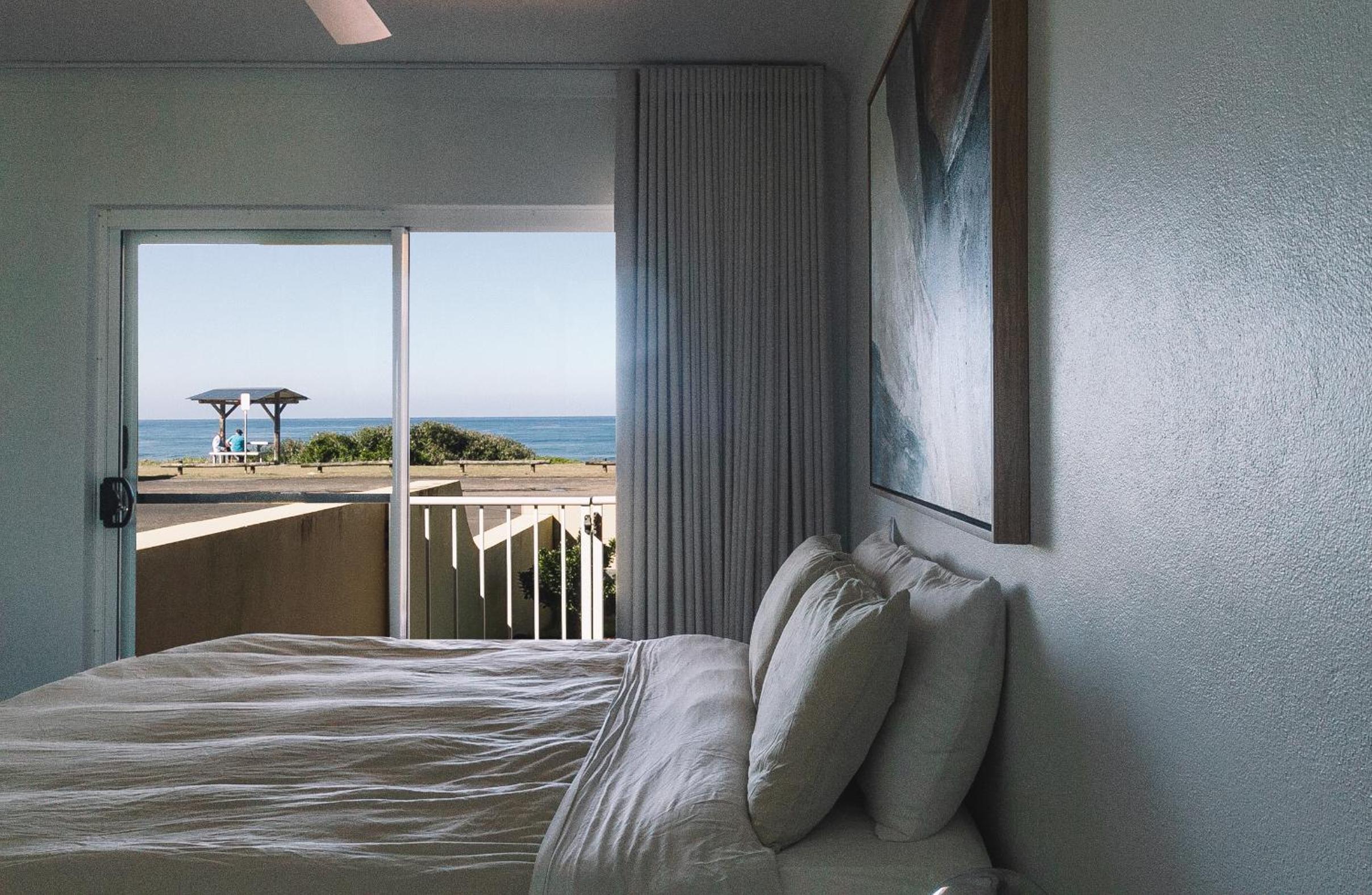 BAY PROPERTIES . Ocean Sounds view 2