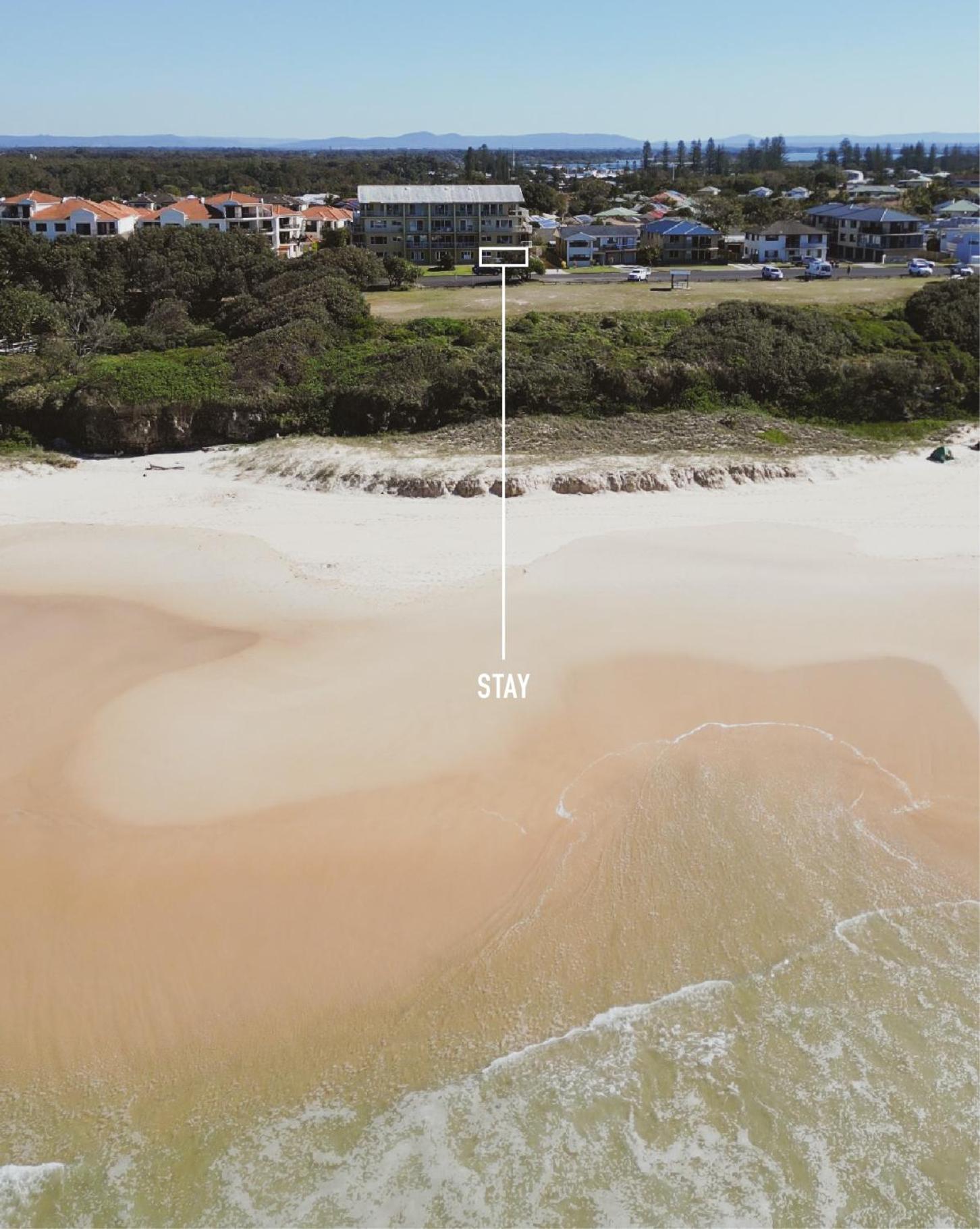 BAY PROPERTIES . Ocean Sounds view 4