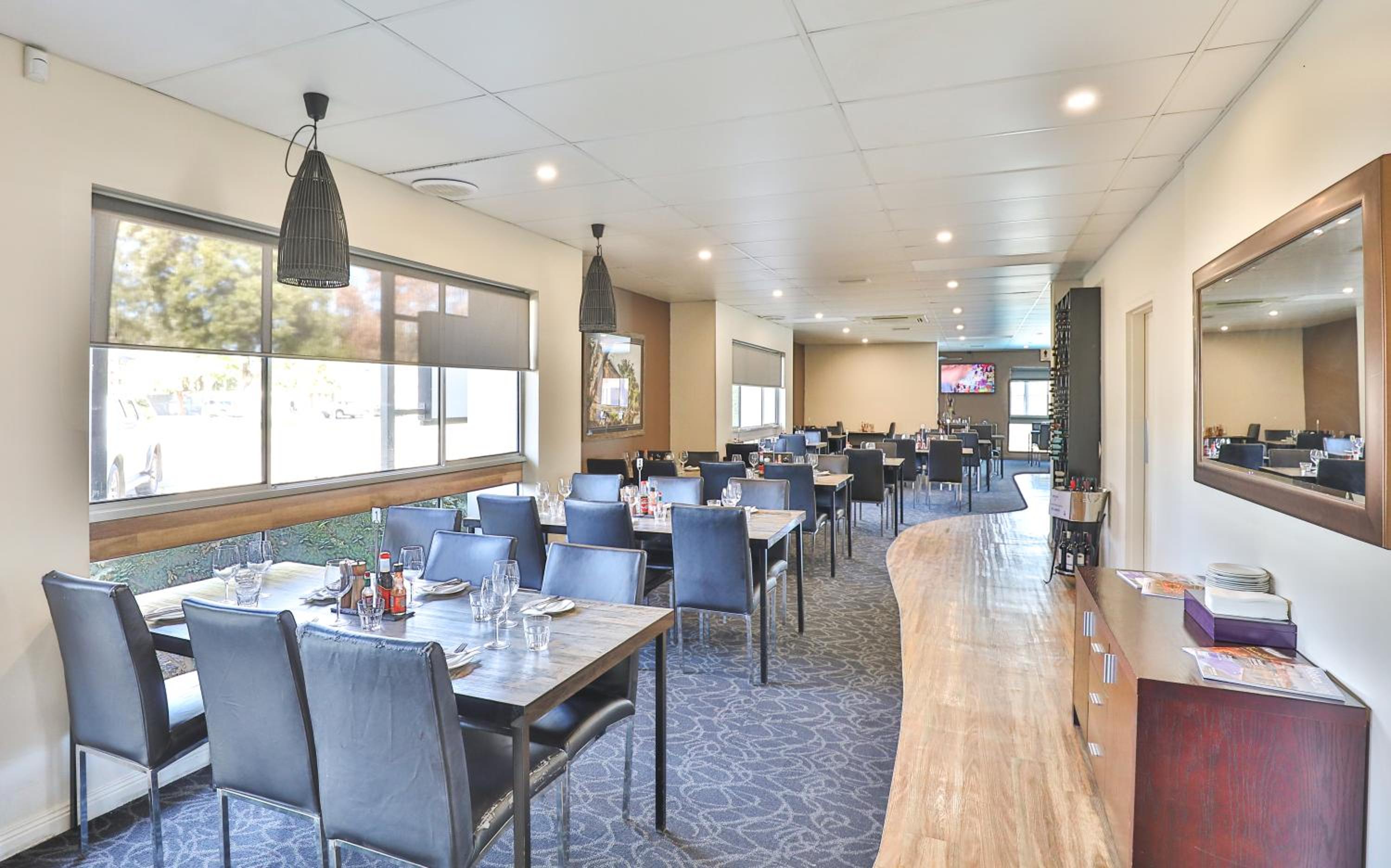 Boulevard Motor Inn Mildura