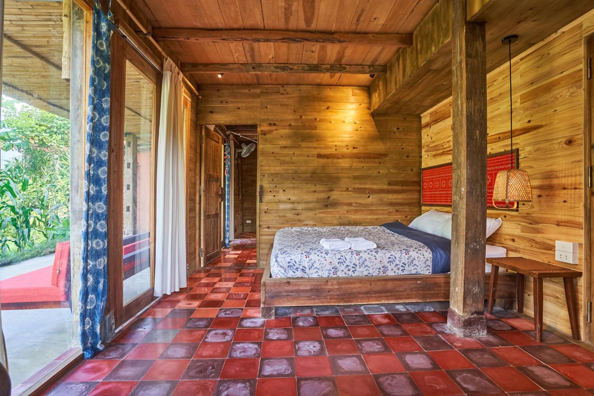 TALACÀ Homestay