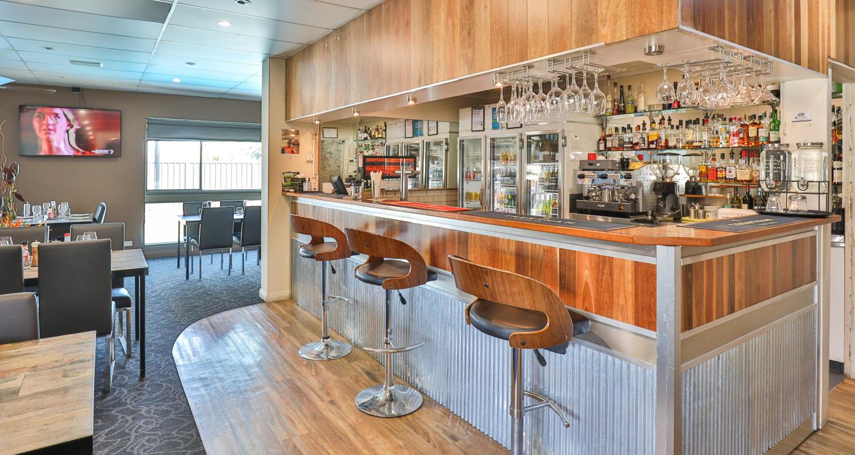 Boulevard Motor Inn Mildura