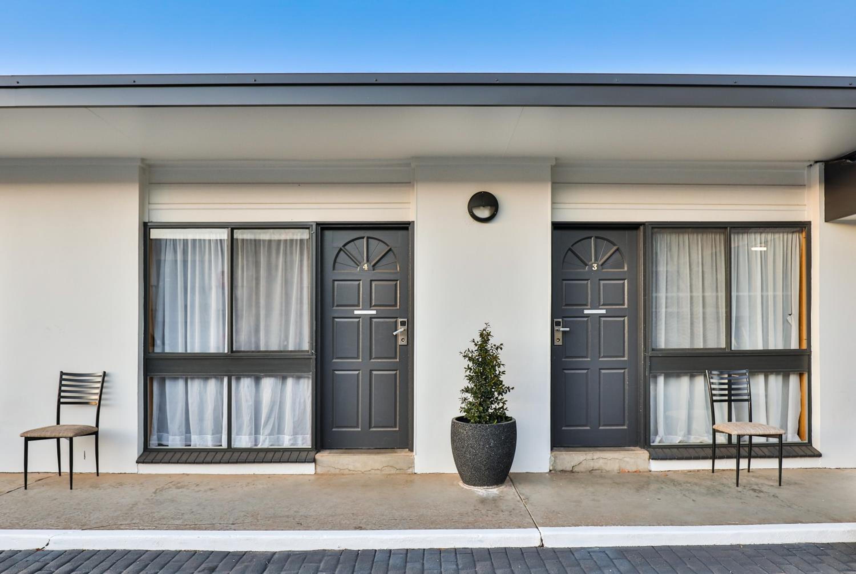 Boulevard Motor Inn Mildura